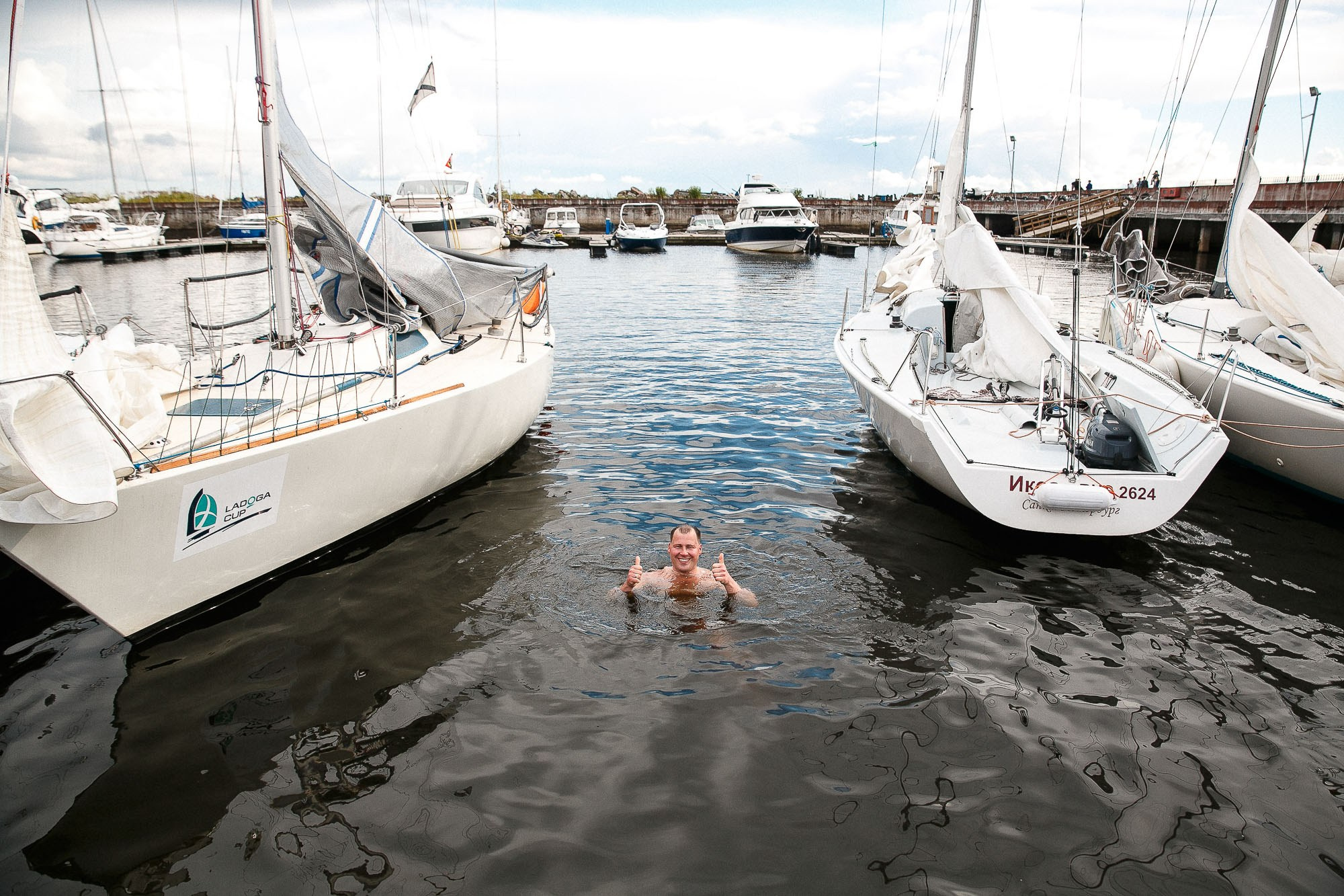 Летний корпоратив «МДС». Рабочая сторона — бизнес портрет и репортаж в Санкт-Петербурге