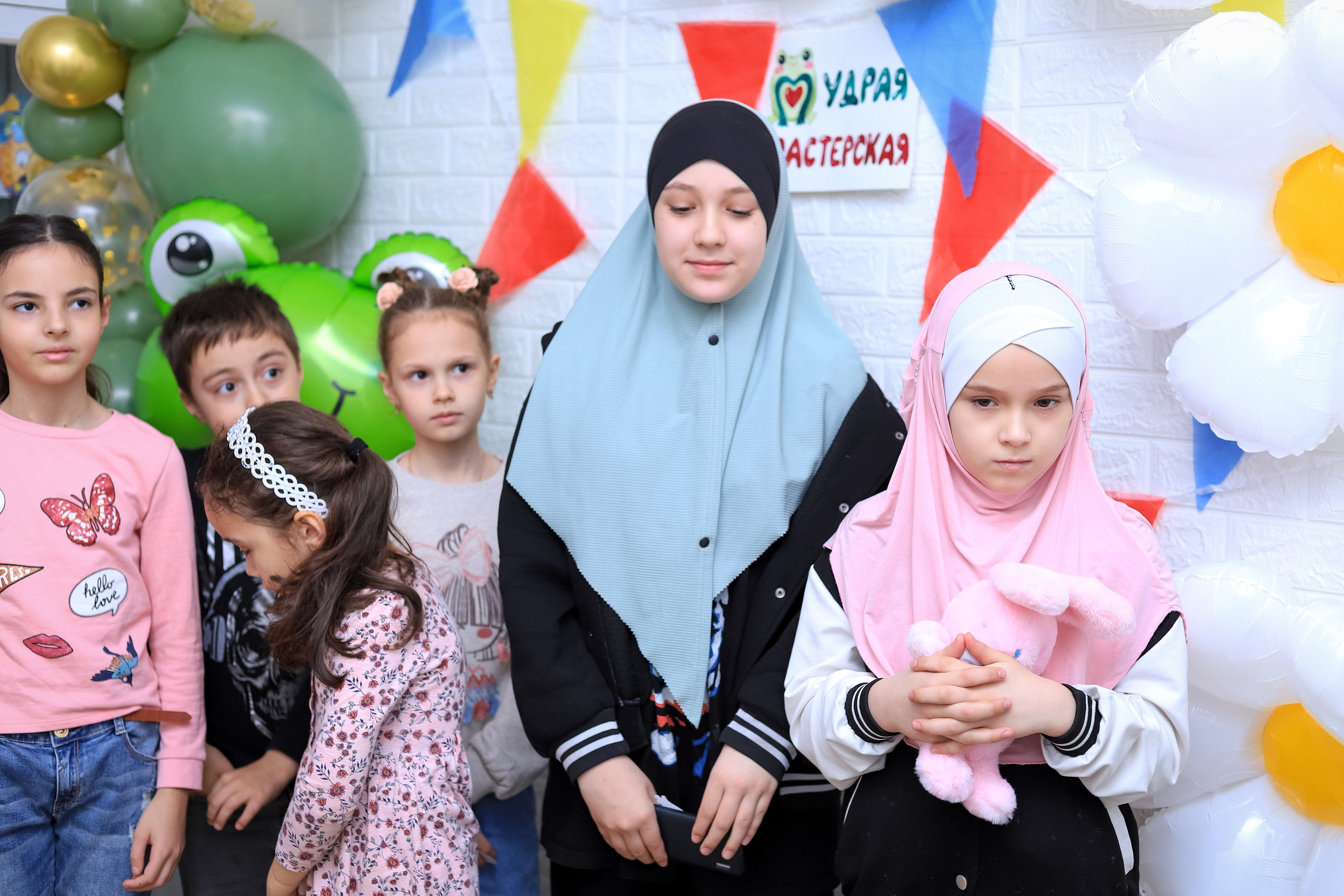 Студия Мудрая мастерская. Женский/Детский фотограф в Симферополе Вероника Слепогина