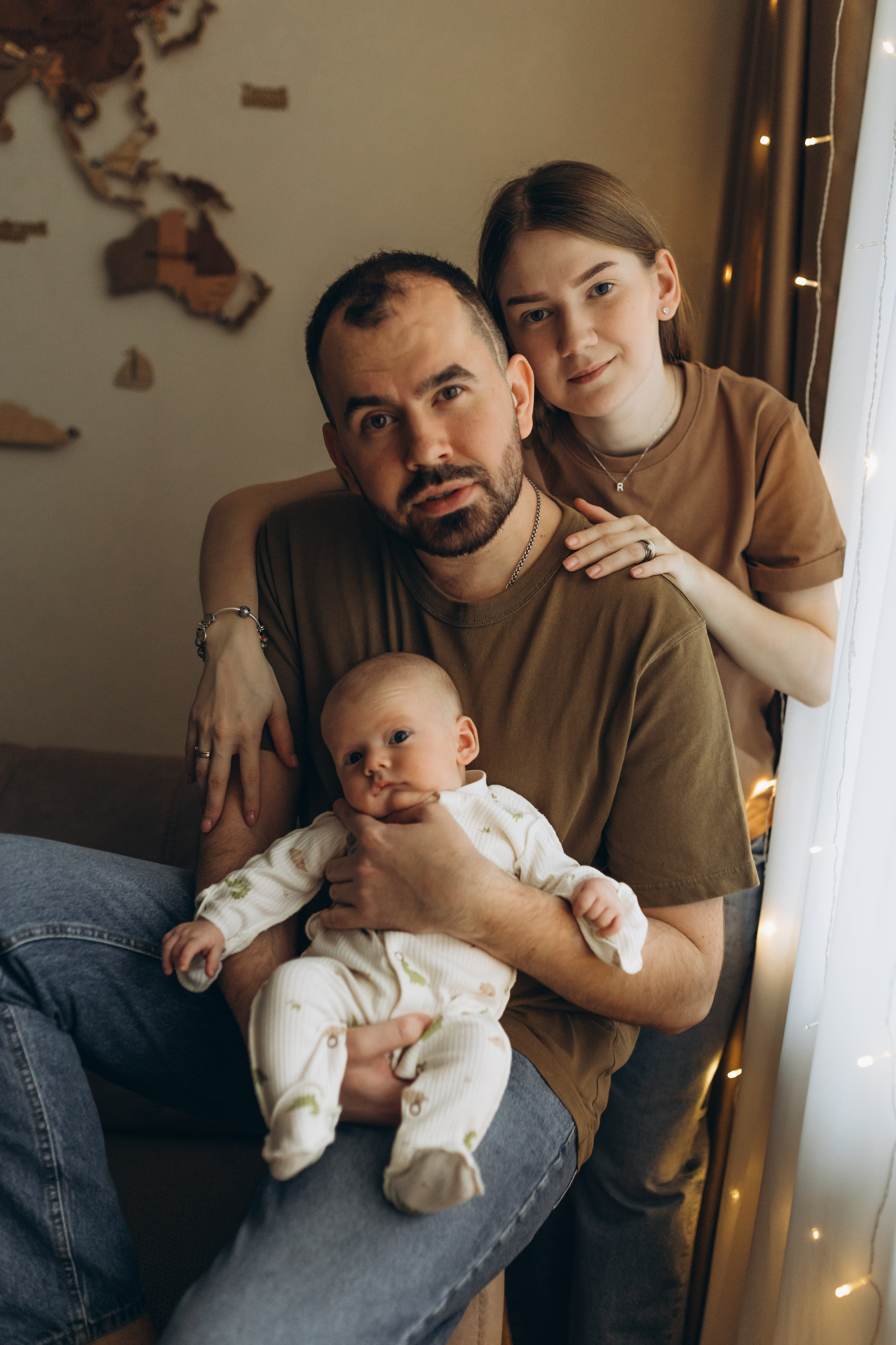 11. Семейный фотограф в Москве Жукова Анна