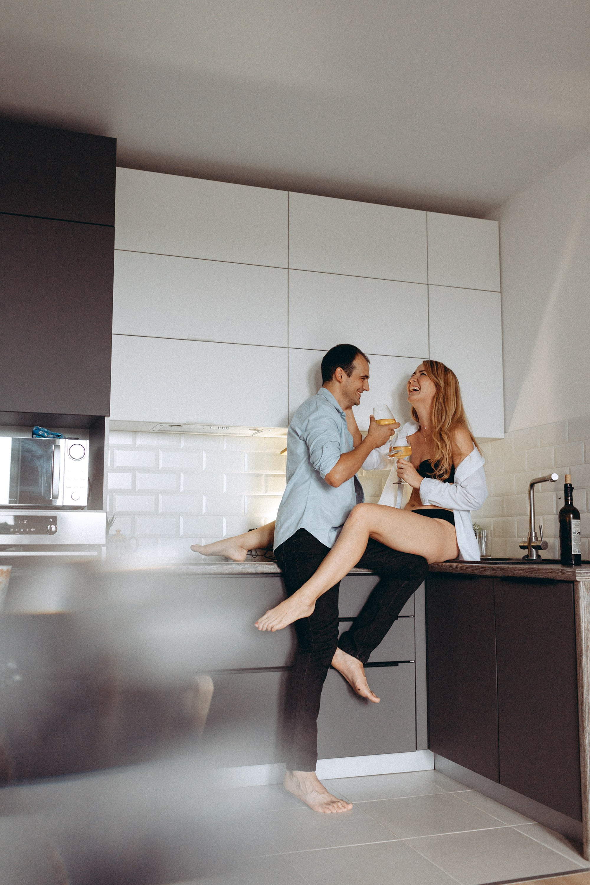 Eduard & dasha. Фотограф Вика Йодль