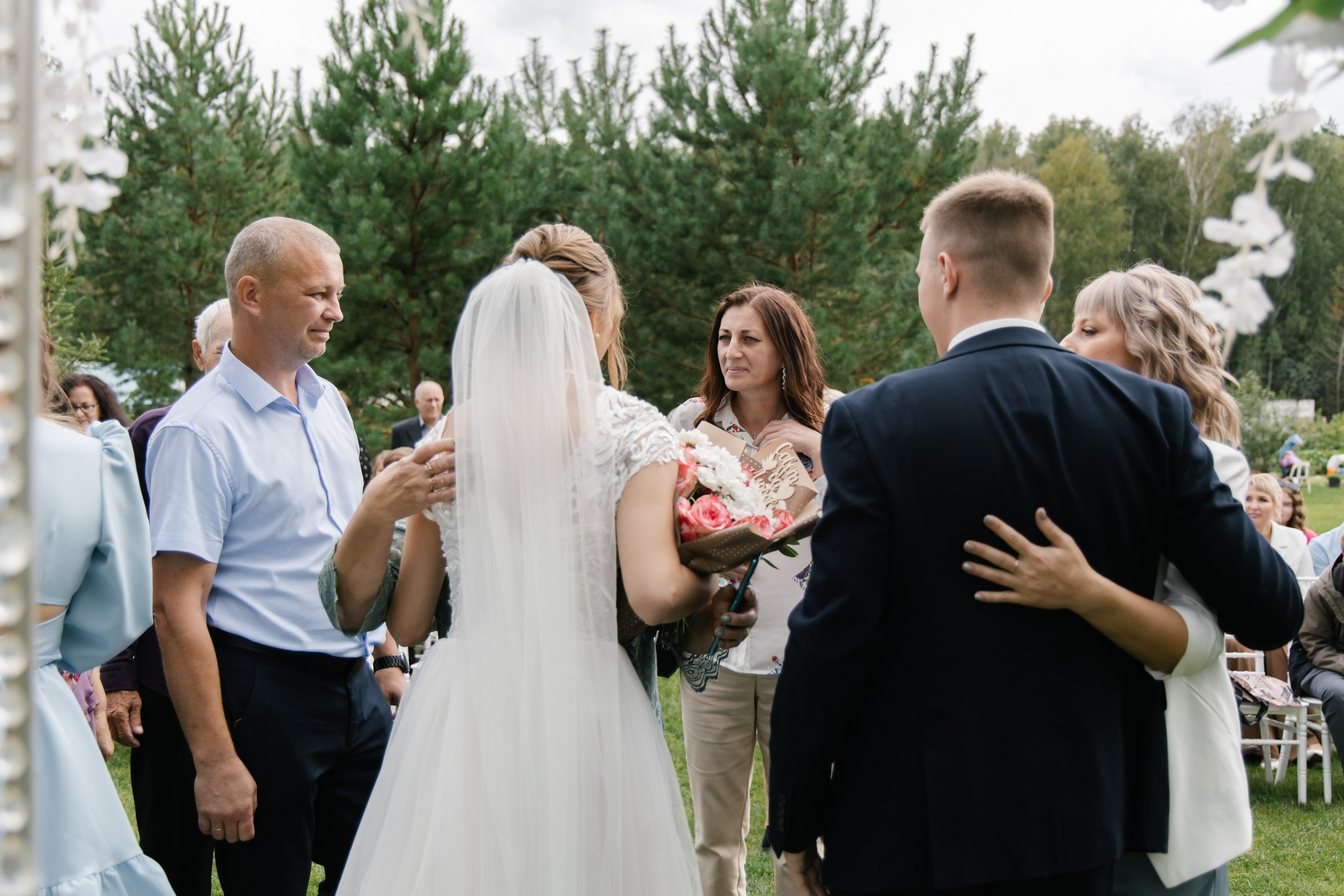 Ксения и Антон (полный день). Фотограф в Барнауле Юлия Садвокасова
