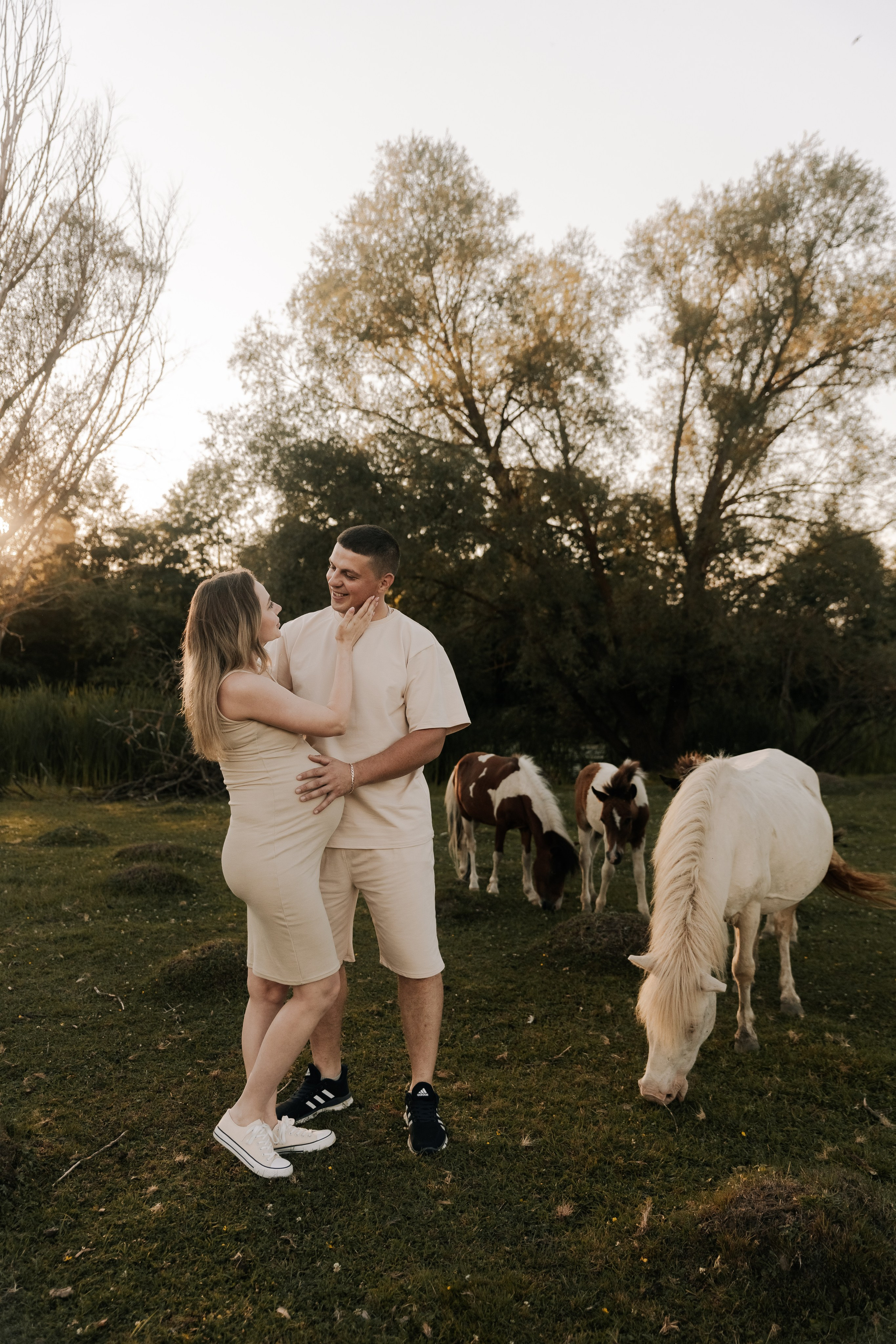 Свадебный и семейный фотограф Исаев Давид