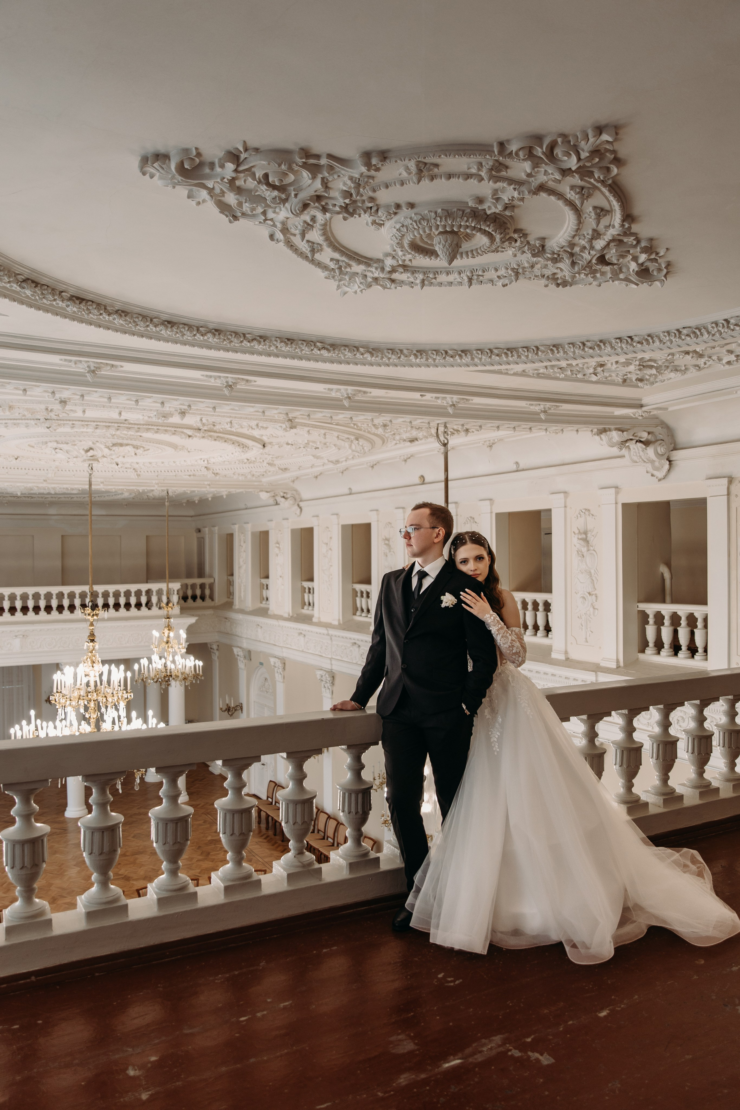 Тимофей & Оксана. Свадебный ФОТОГРАФ и ВИДЕОГРАФ Ульяновск