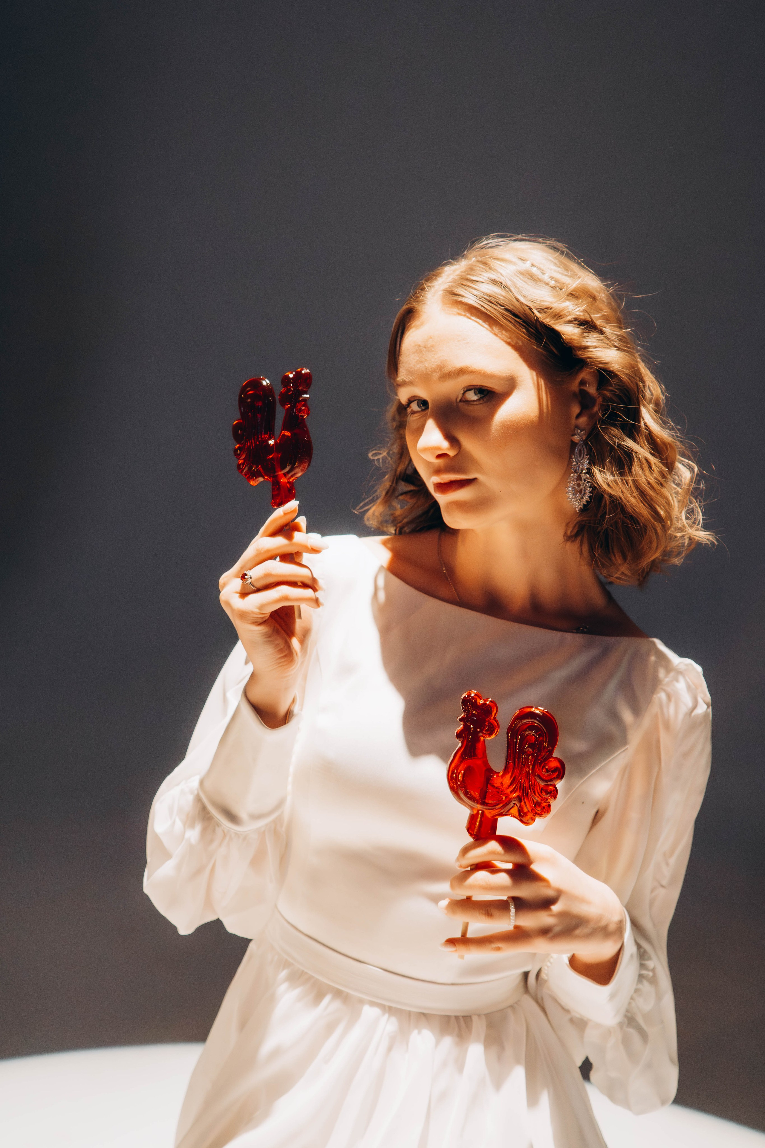 Анастасия. Фотограф Москва Валерия Веденина