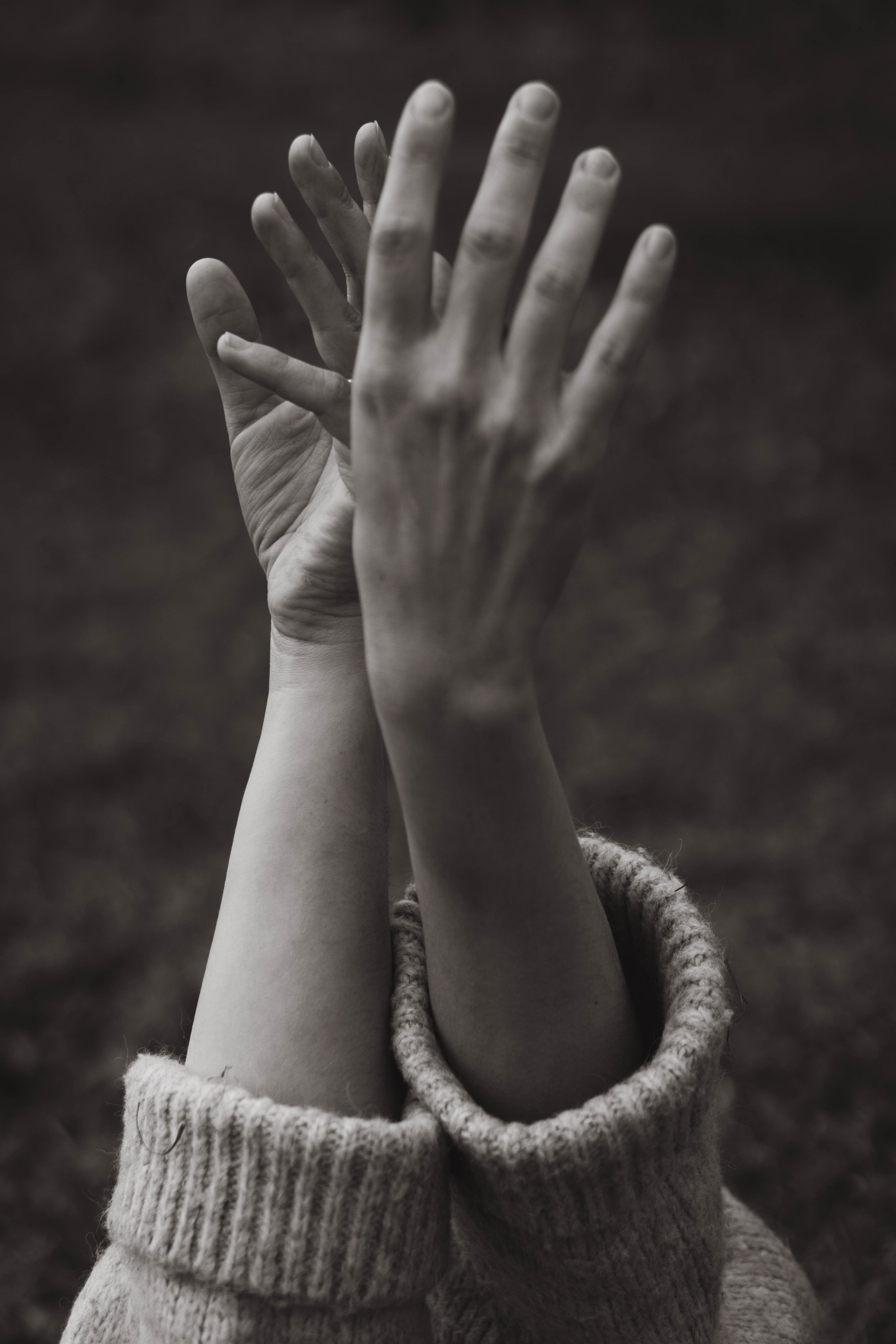 Ася. Фотограф Москва Валерия Веденина