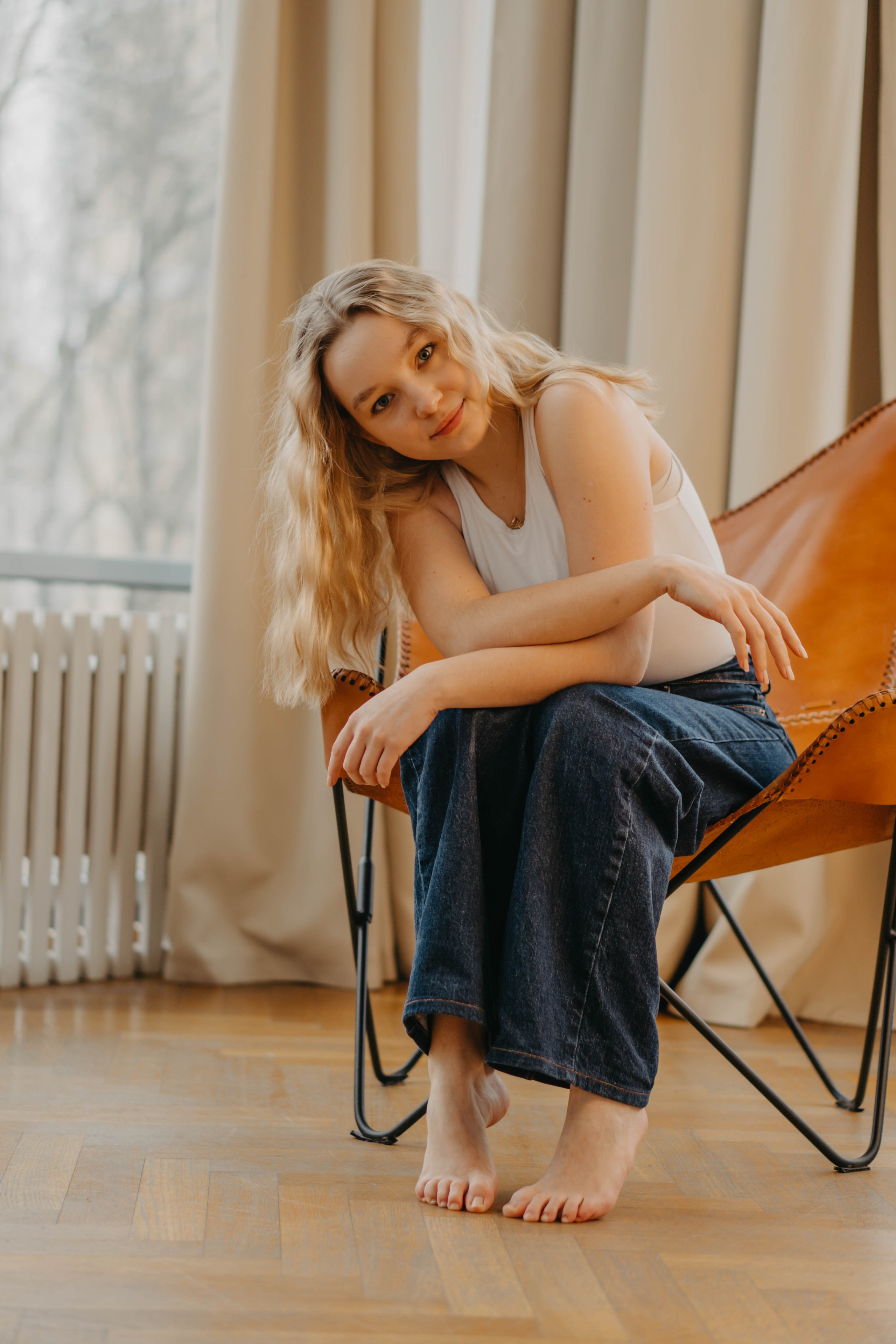 Василиса. Фотограф Москва Валерия Веденина