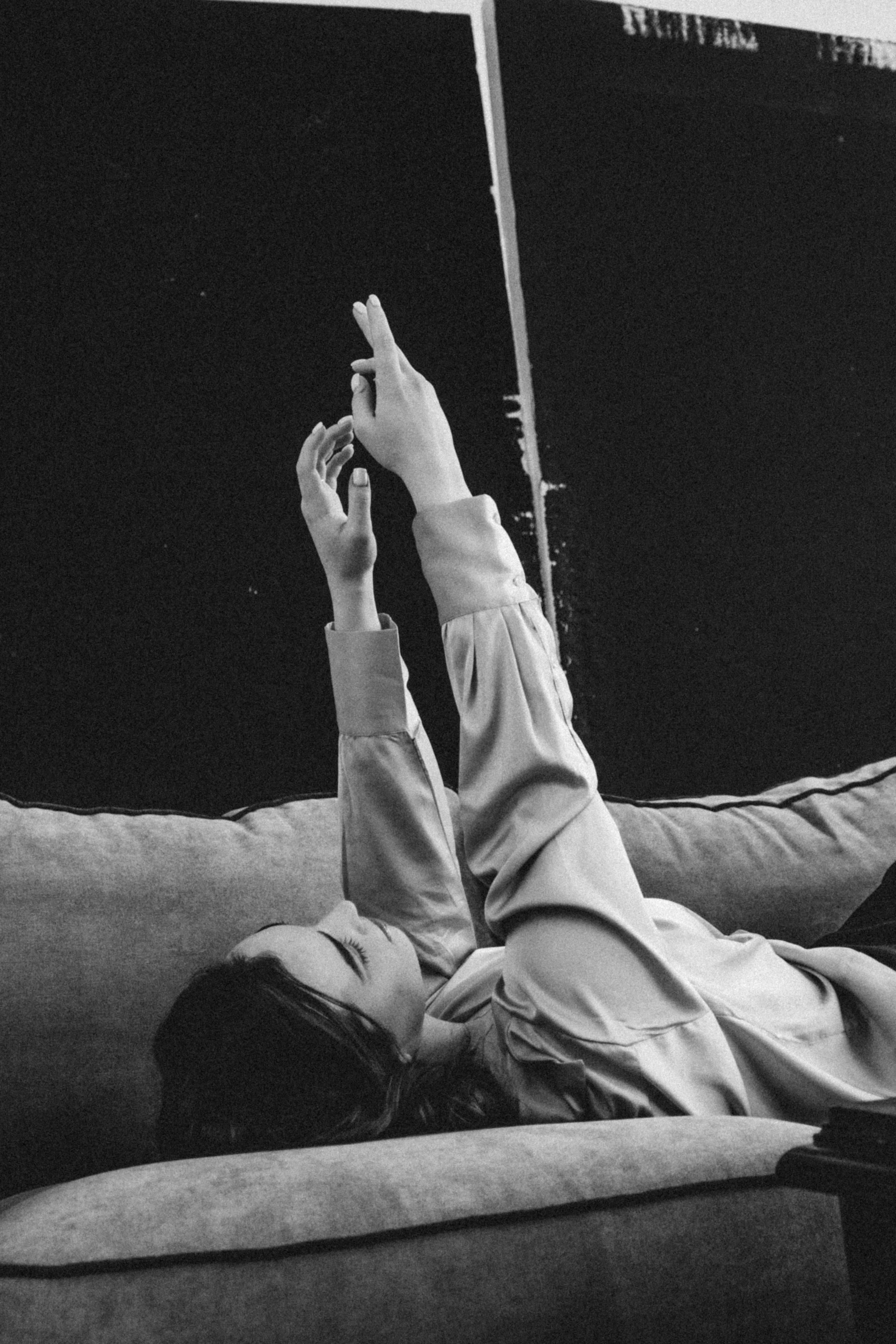 Ксения. Фотограф Москва Валерия Веденина