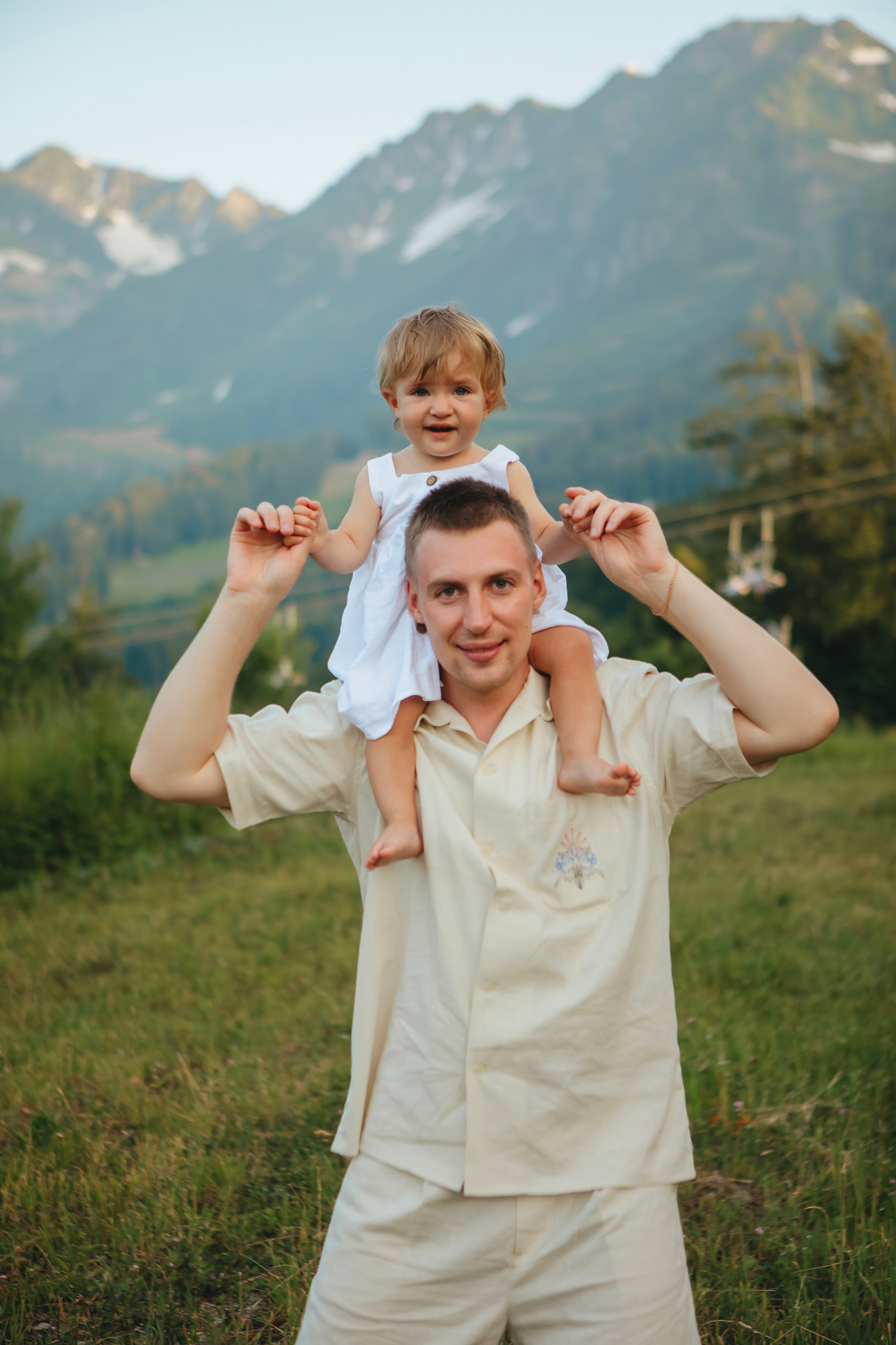 Рожденные улыбаться. Семейный и свадебный фотограф Сочи Адлер Сириус Красная поляна