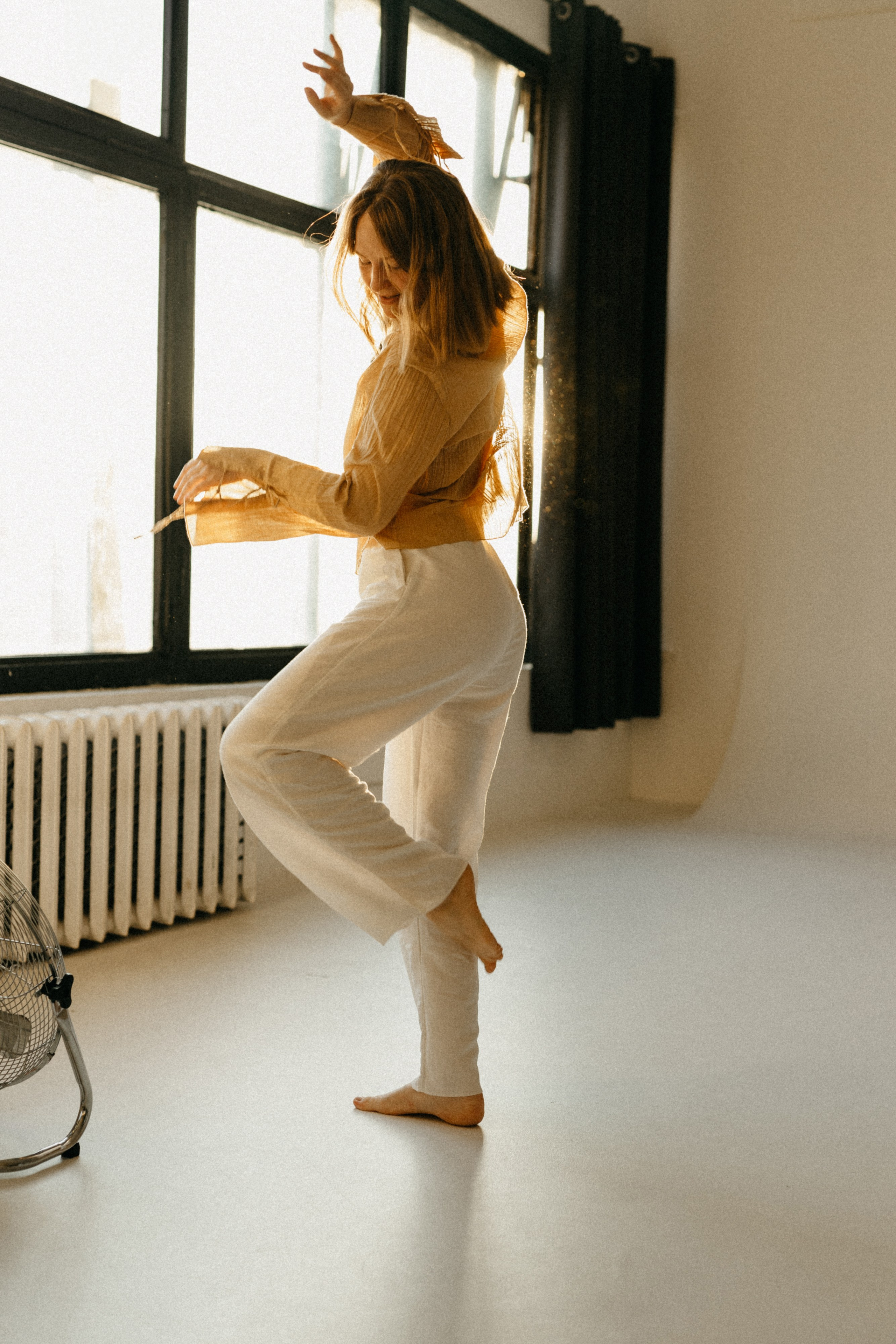 Солнечные пески. Варвара Синицына: семейный фотограф в Москве