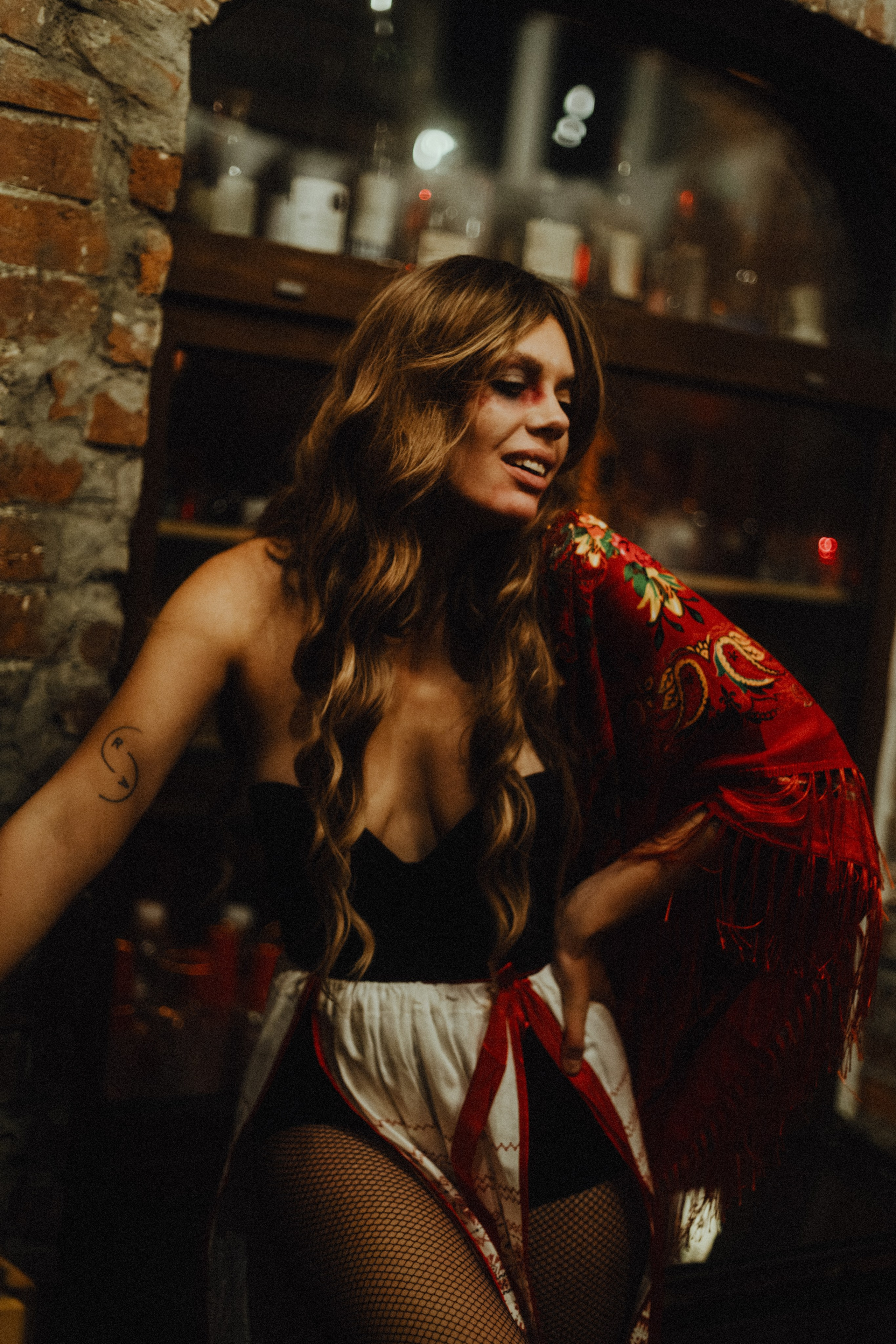 КЛУБЫ | ВЕЧЕРИНКИ. Фотограф Владивосток Ян Паклин