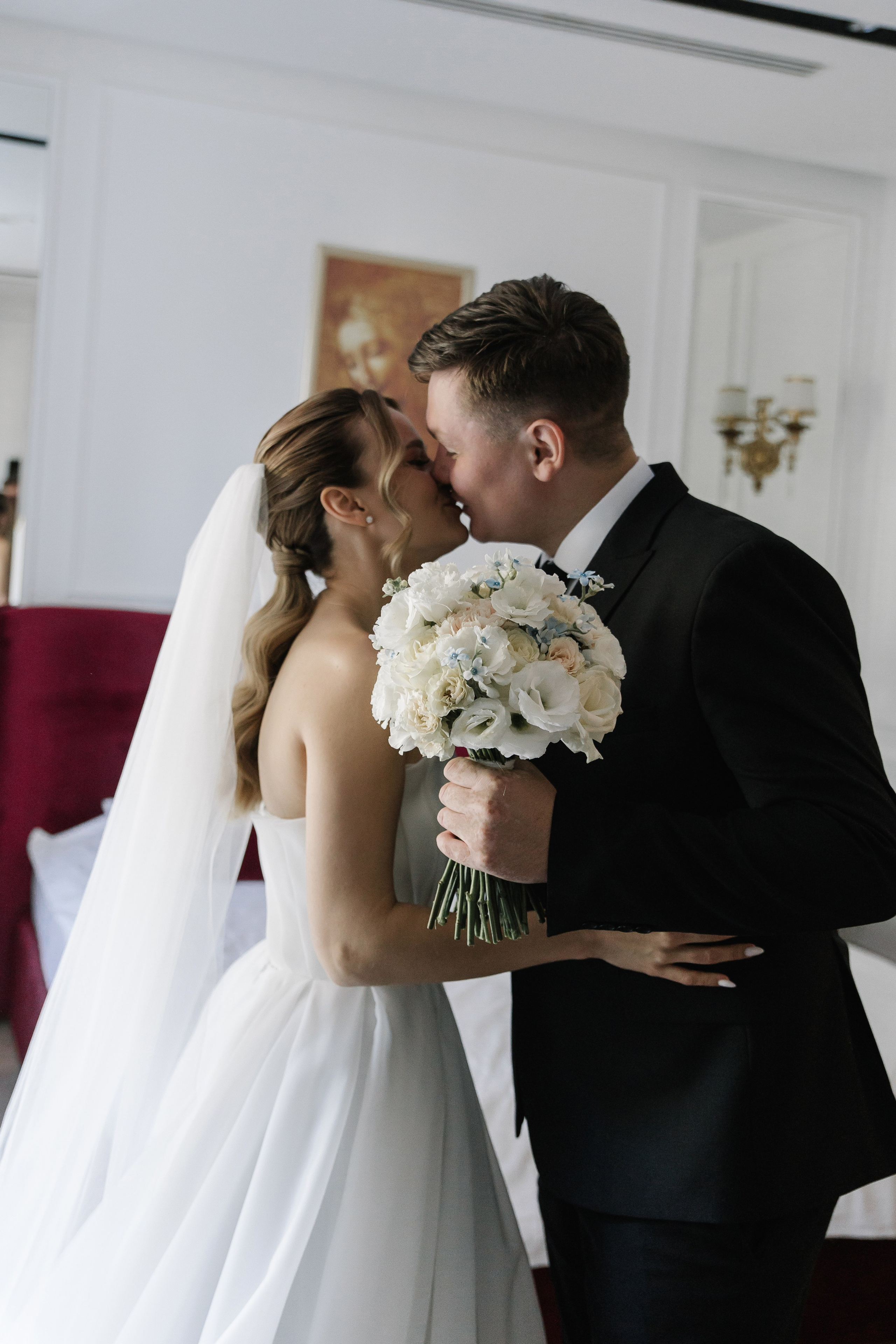 G+I. Свадебный фотограф в Краснодаре Алиса Михайленко