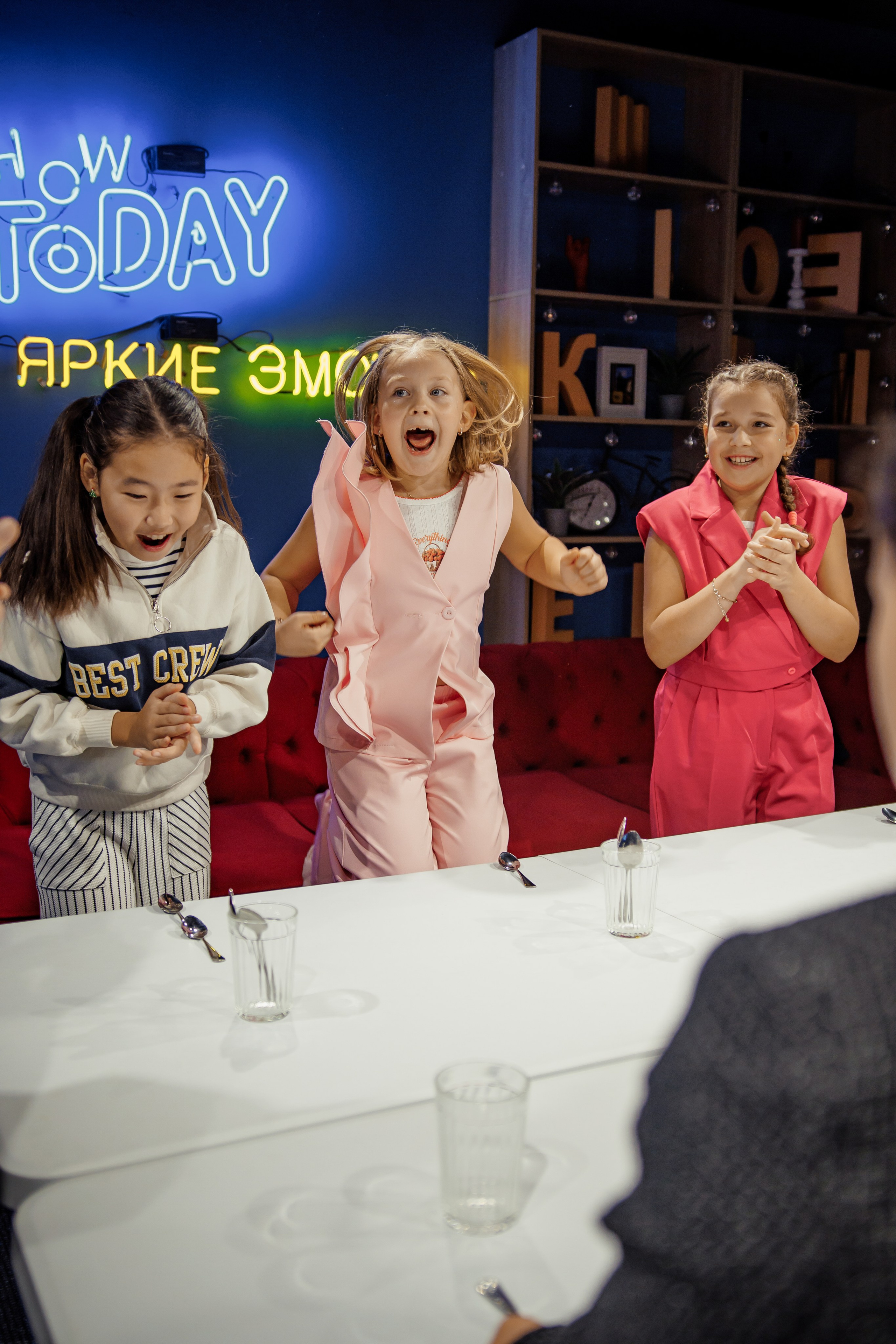 Оливия 10 лет. Диана фотограф в Краснодаре