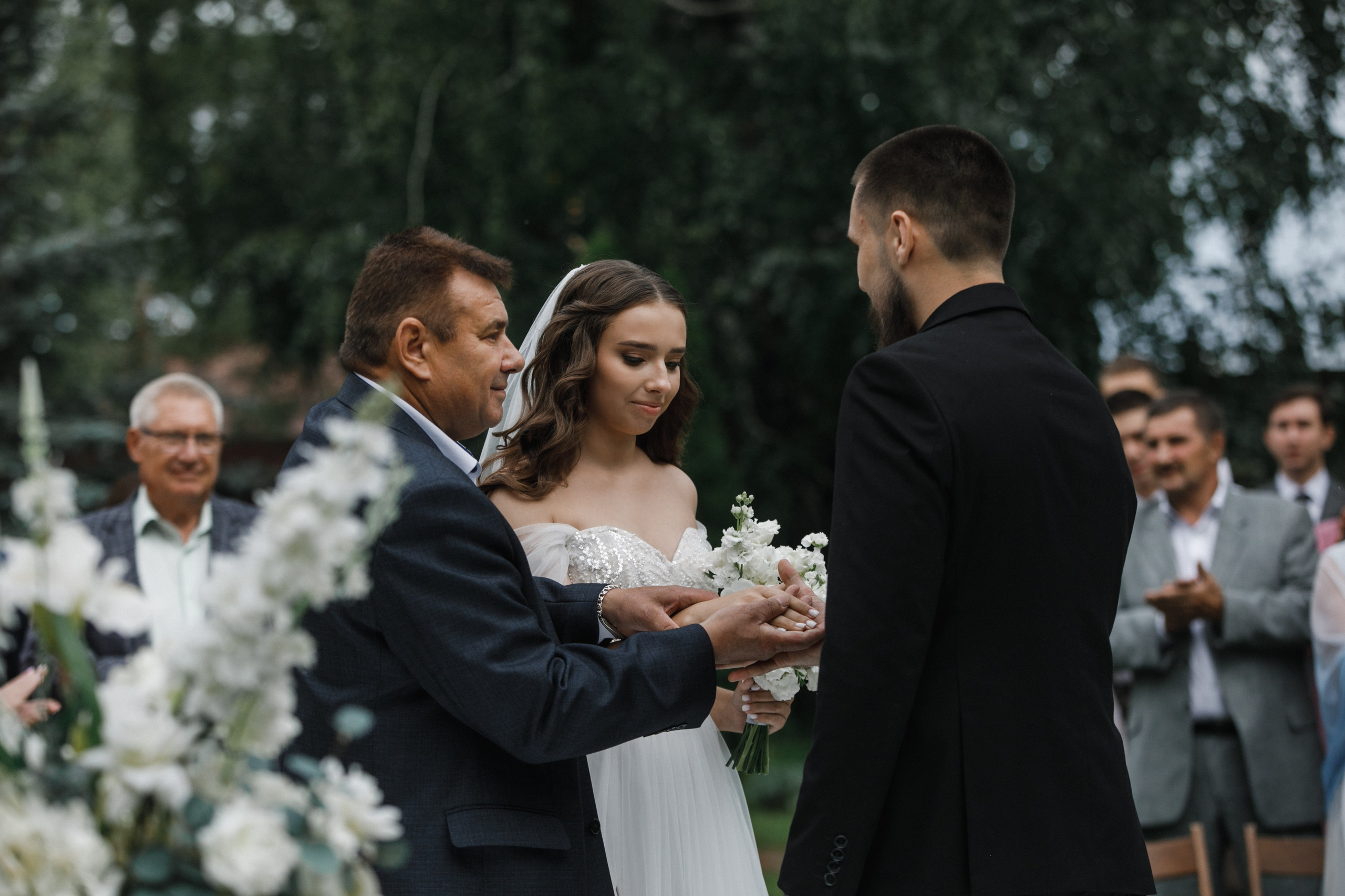 Никита и Настя. Организатор свадеб Барнаул/Алтай/Дагестан