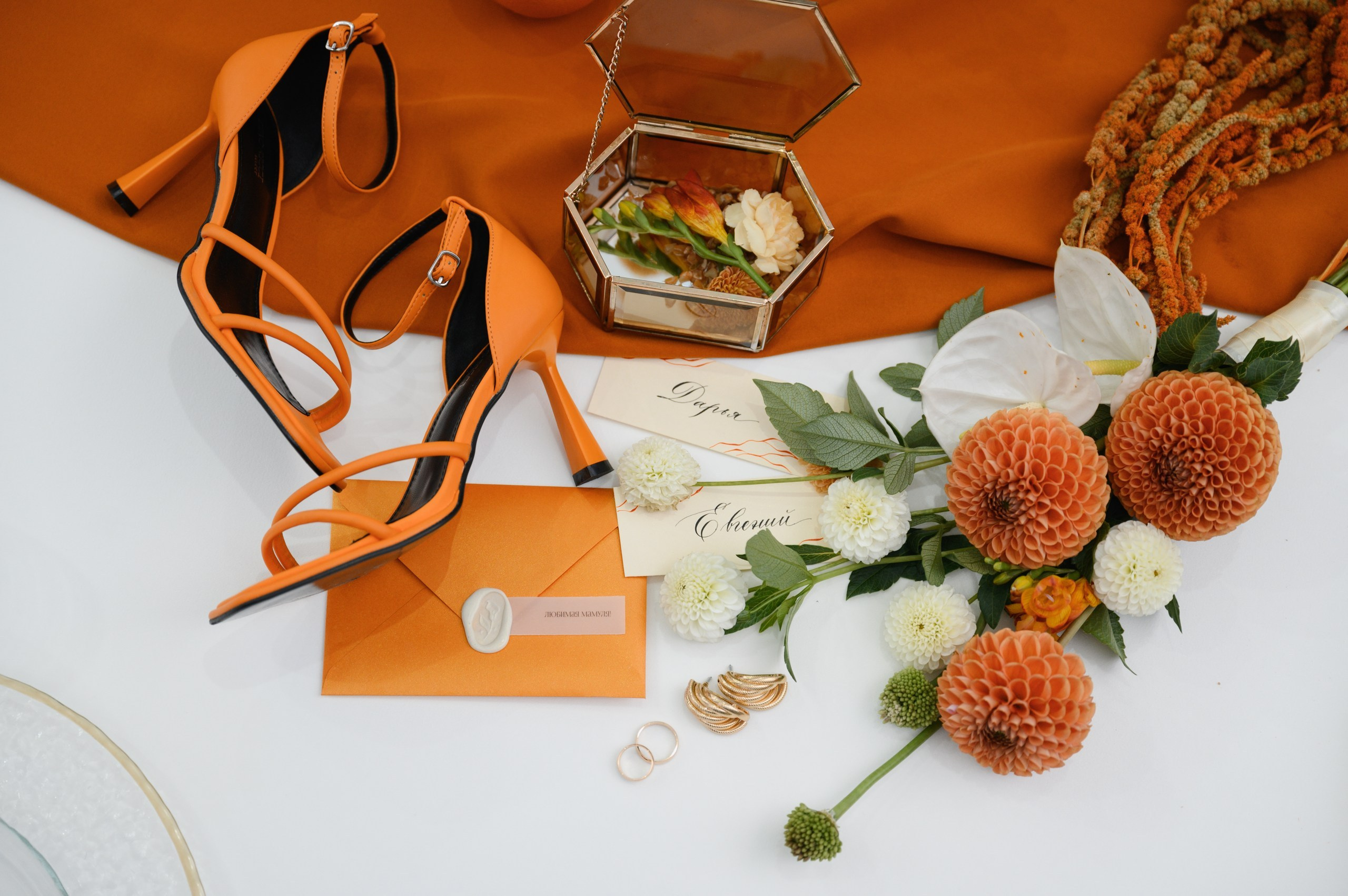 Евгений и Дарья. Организатор свадеб Барнаул/Алтай/Дагестан