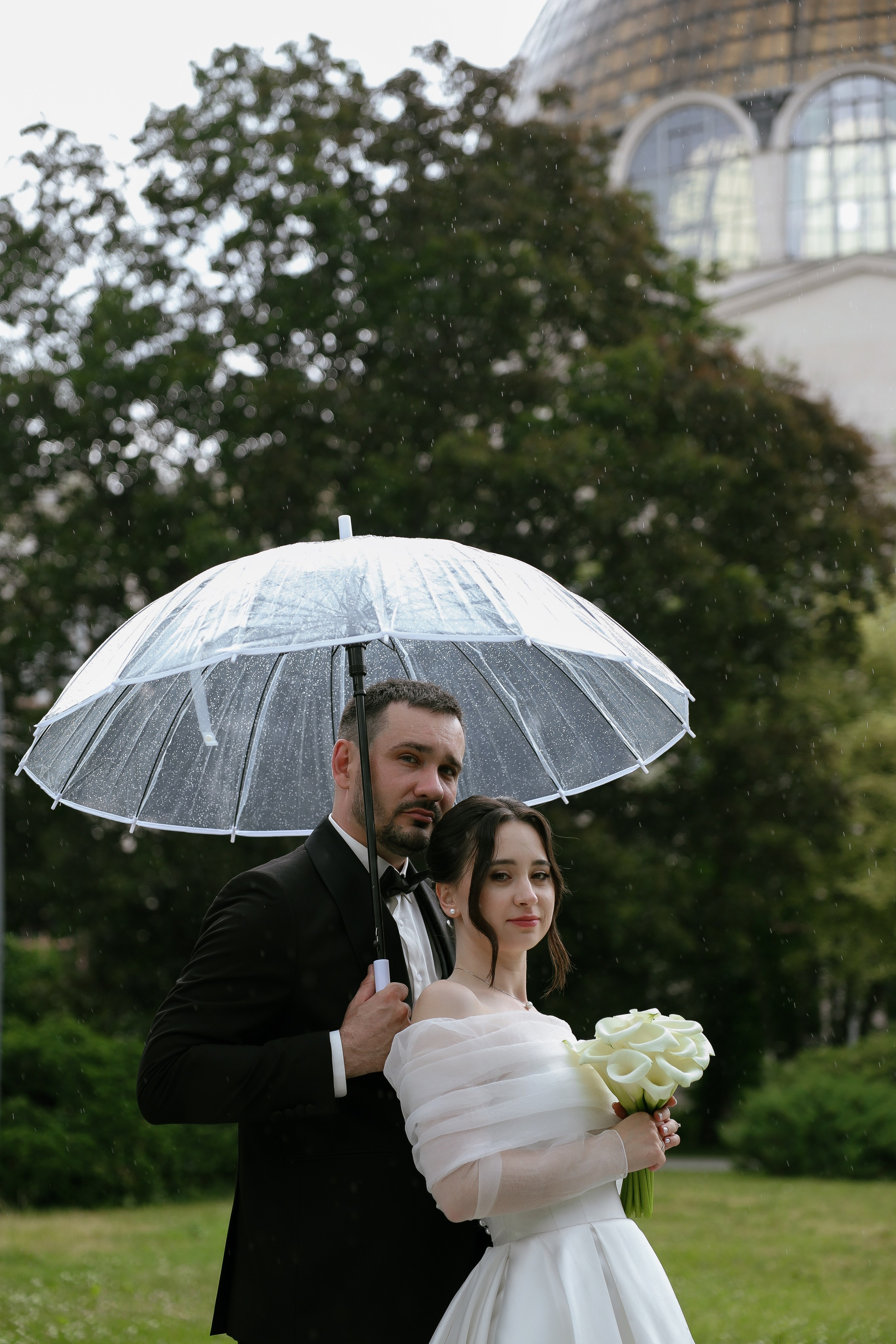 Денис и Кристина | Яхт клуб Родина. Свадебный фотограф Москва