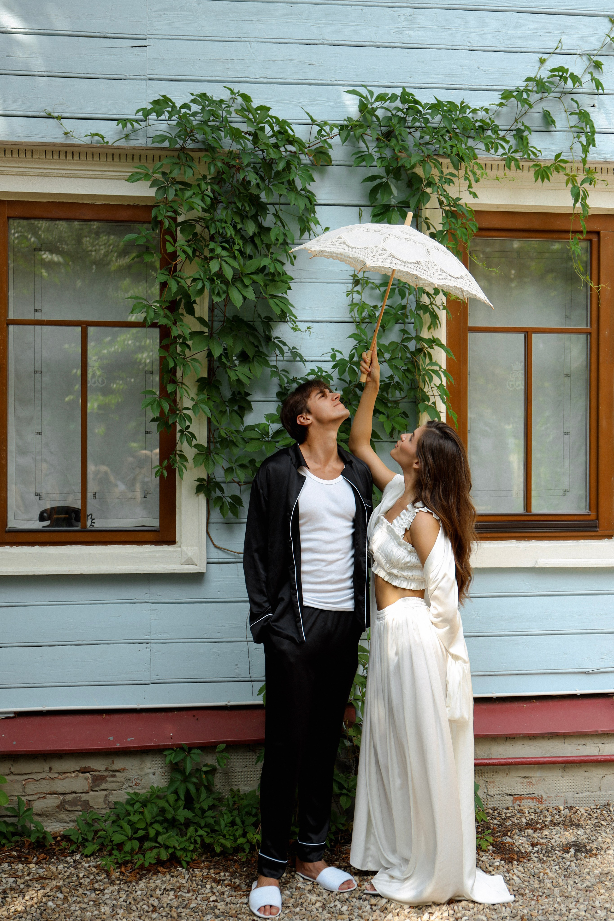 Василий и Валерия |Дом Вишневских. Свадебный фотограф Москва