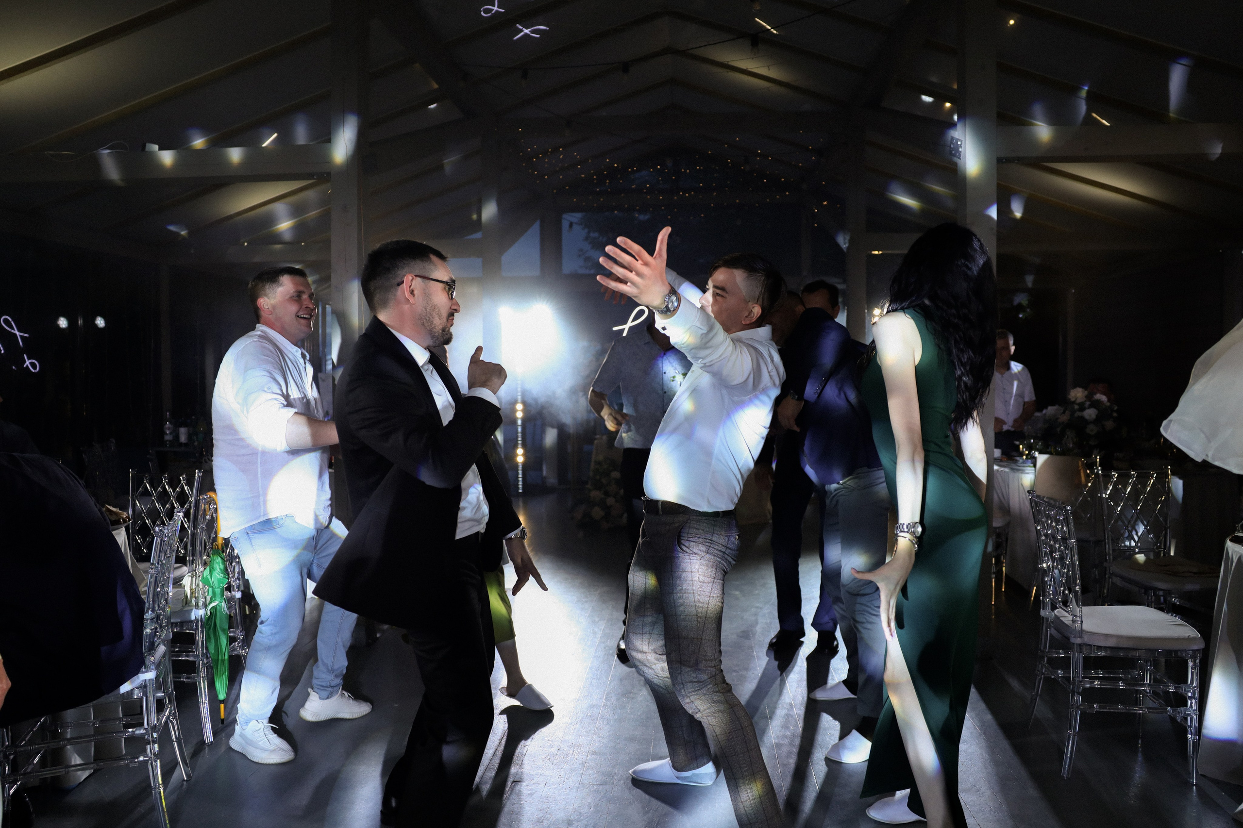 Денис и Кристина | Яхт клуб Родина. Свадебный фотограф Москва