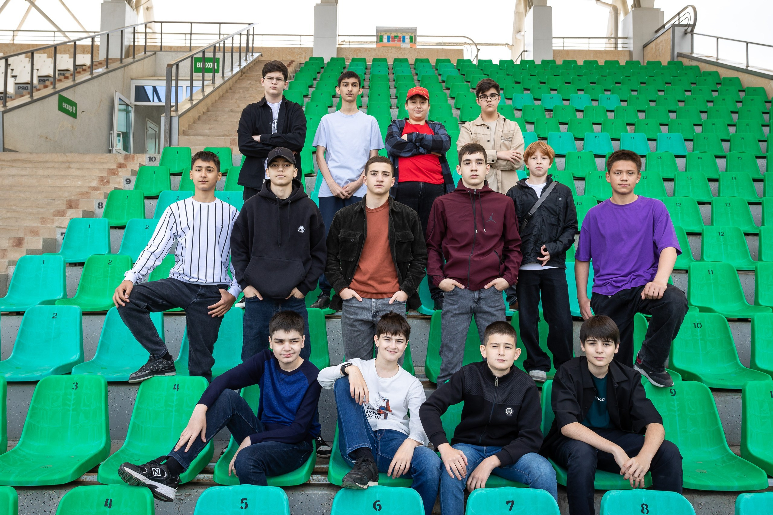 Фотосессия 7 класс Майкоп. Выпускные альбомы Майкоп, Краснодар Елена Золотарева