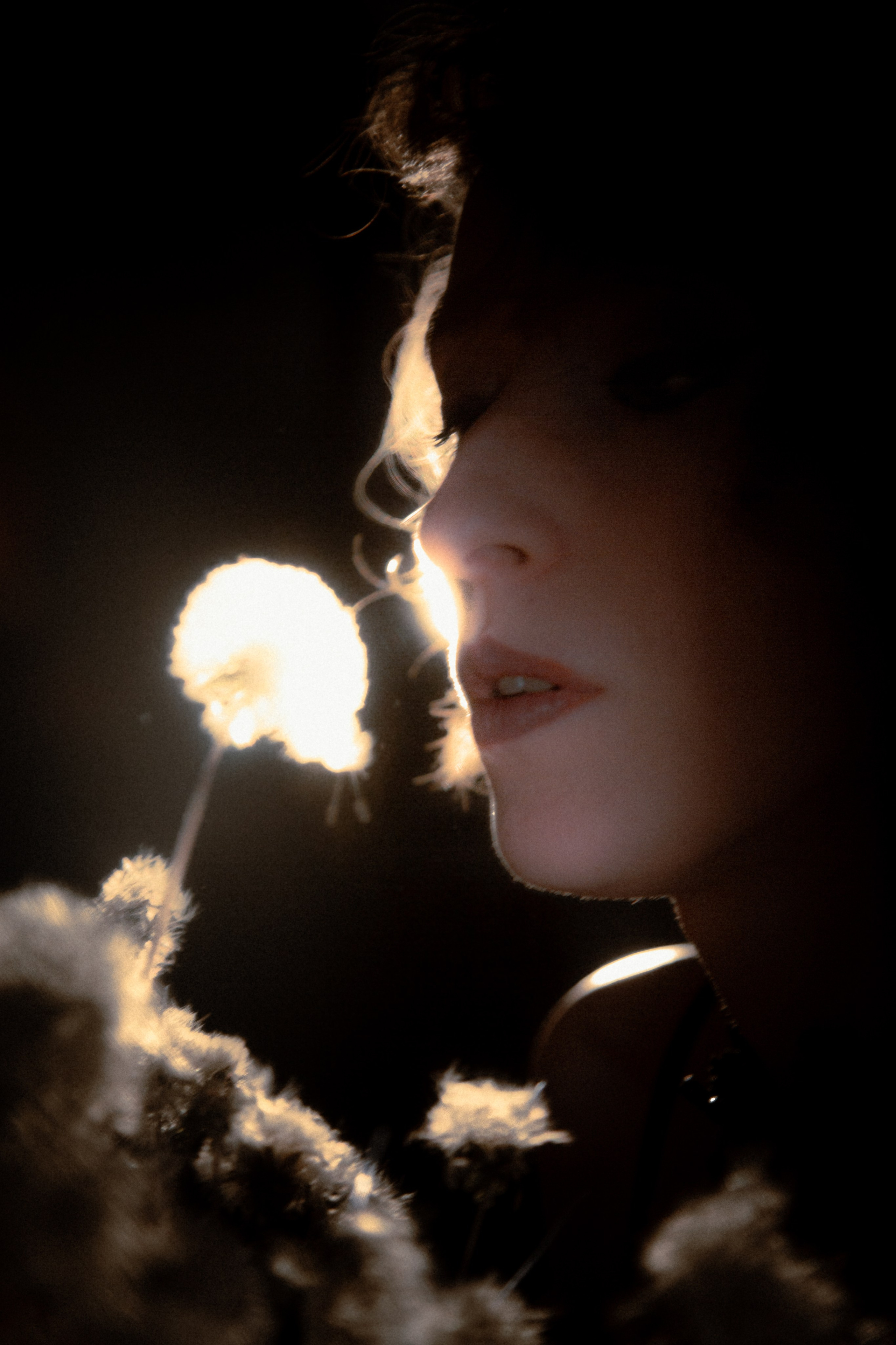 Алина. Ель Татьяна Григ ~ винтажный фотограф ~ Москва