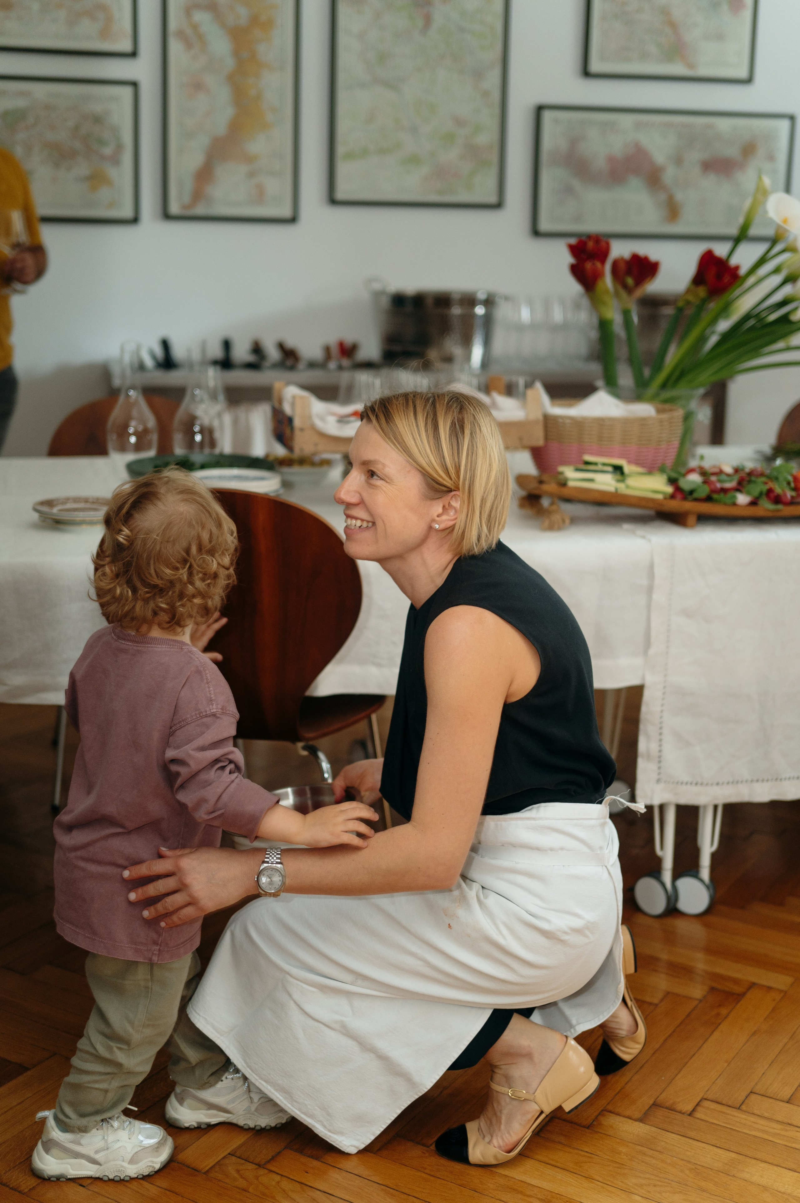 Table57. Photographer Belgrade — Tsvetkova Maria