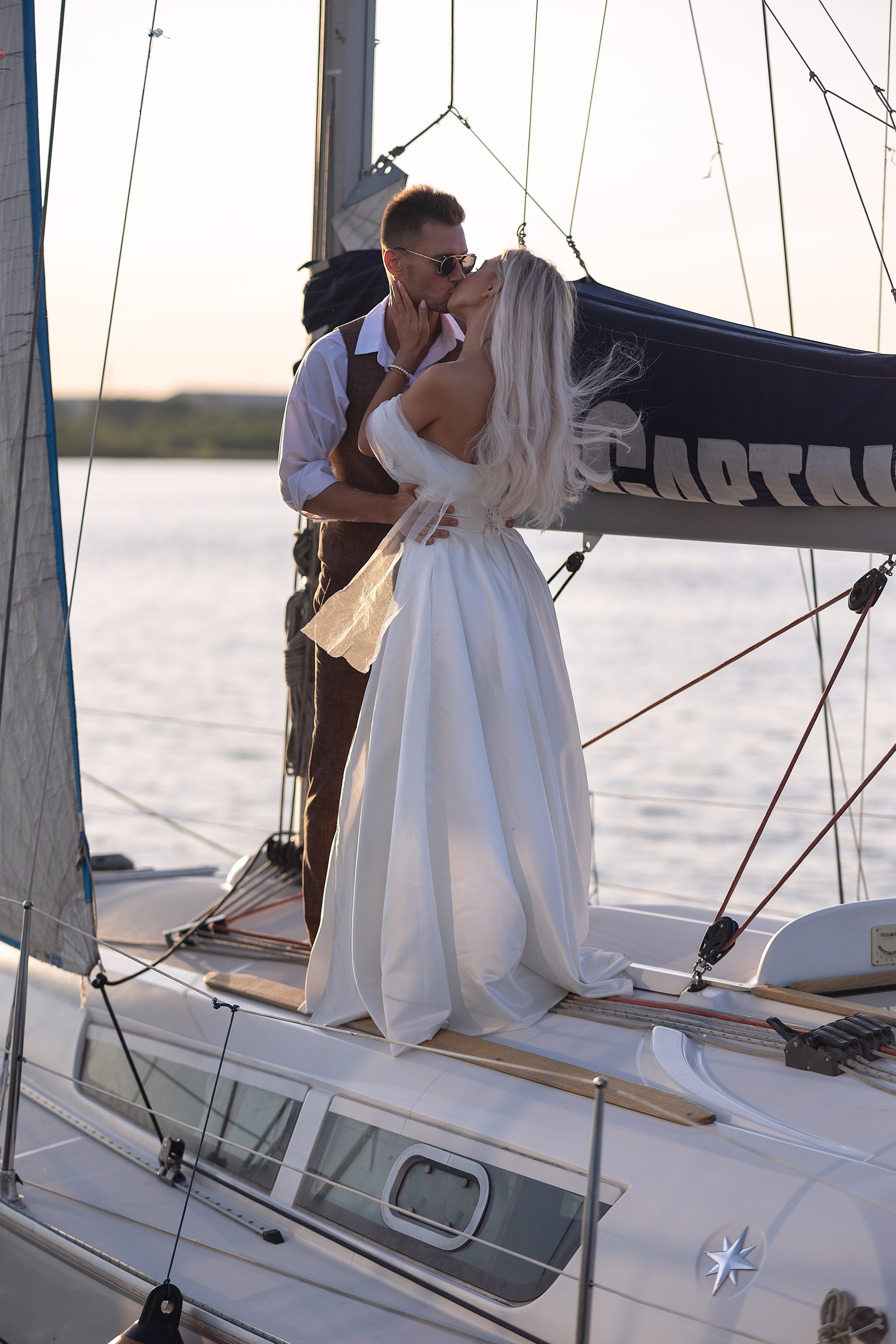 Свадебный фотограф в Москве. Фотограф Мария Дрогунова