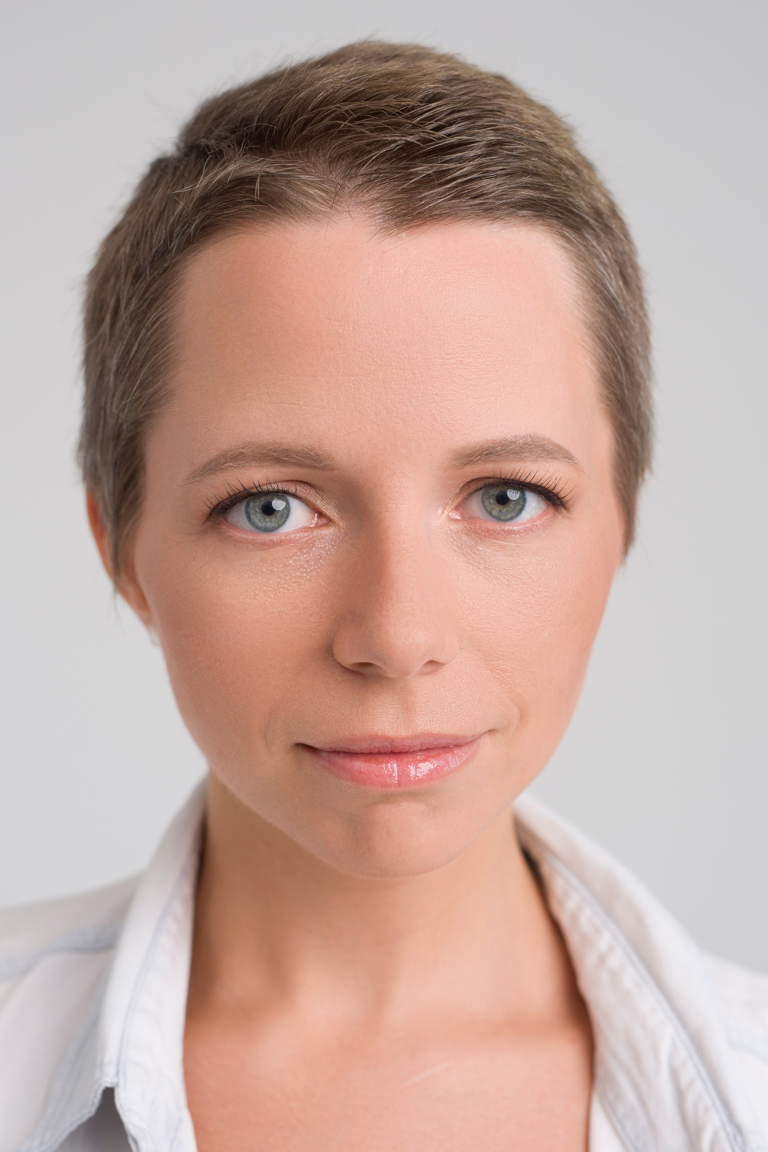 Александра Воронцова. Модельные тесты