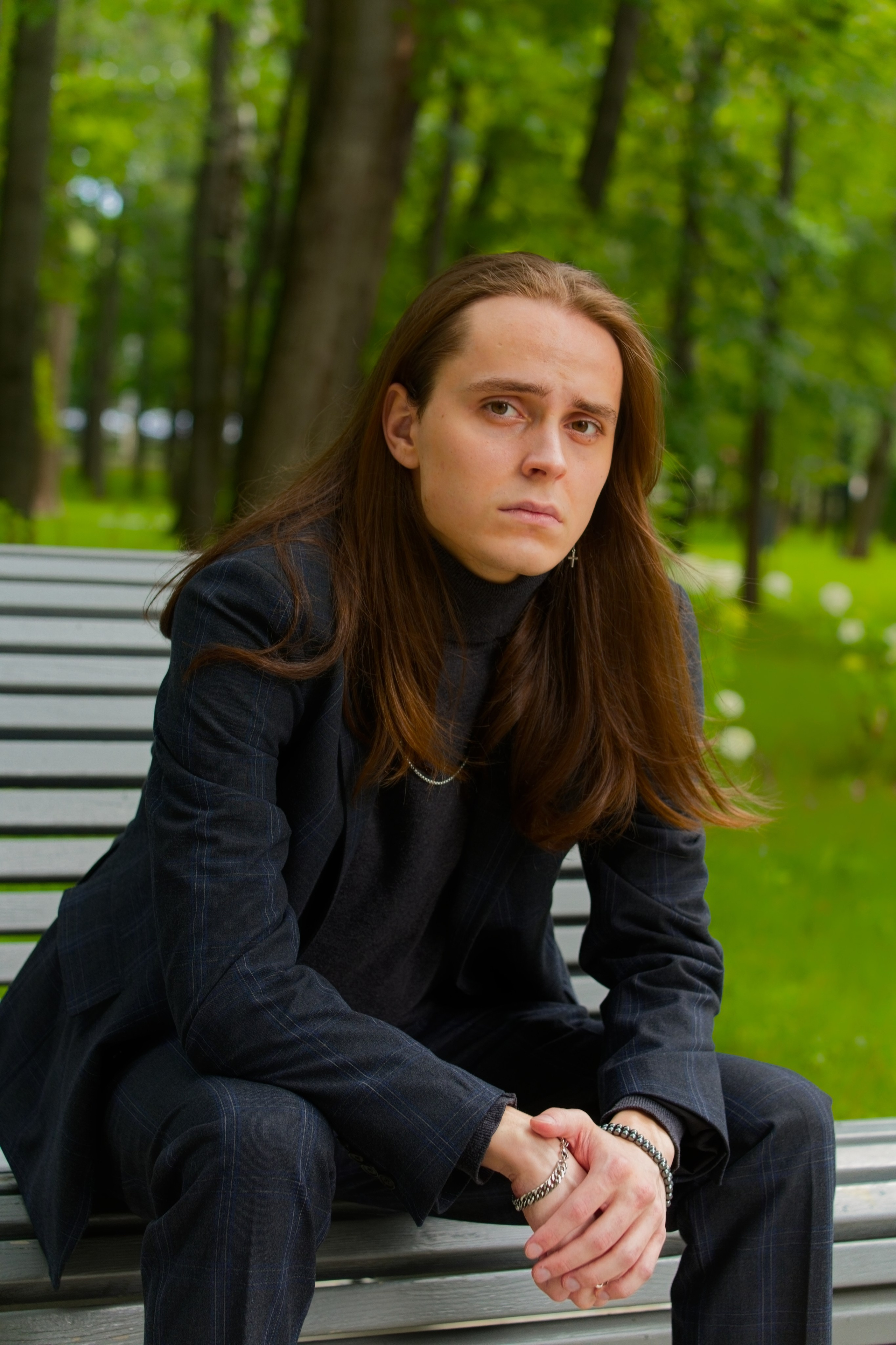 Святослав. Фотограф Денис Шемет