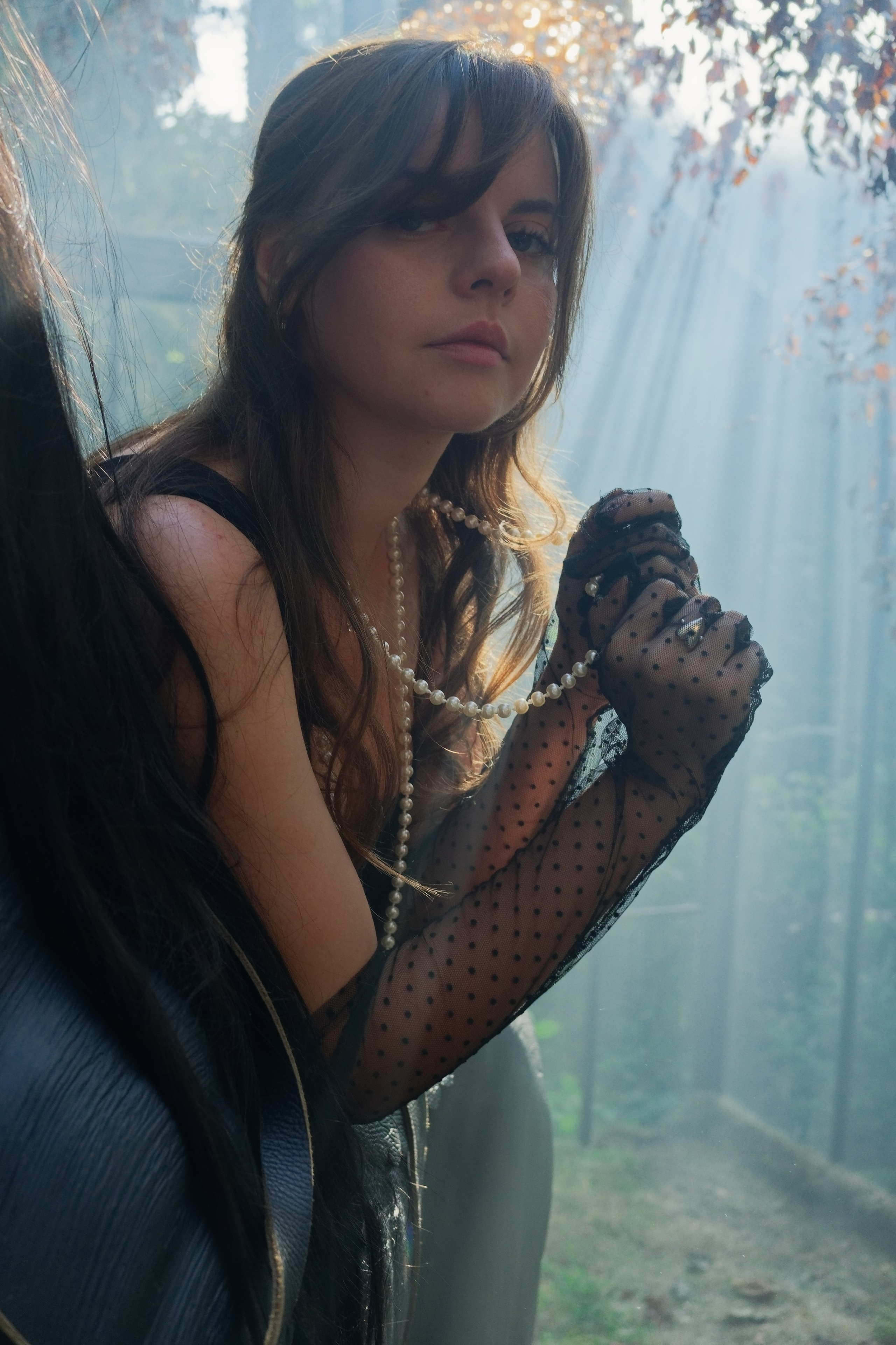 Студийные съемки. Фотограф Денис Шемет