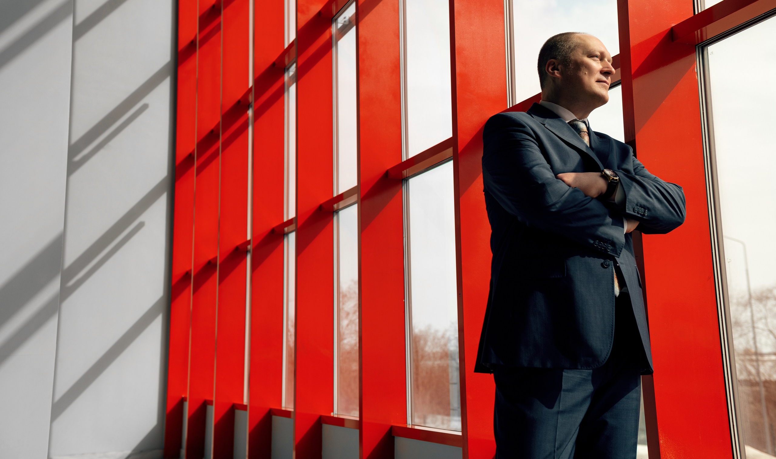 Бизнес портрет, Имидж. Рекламный и имиджевый фотограф Кужаков Николай