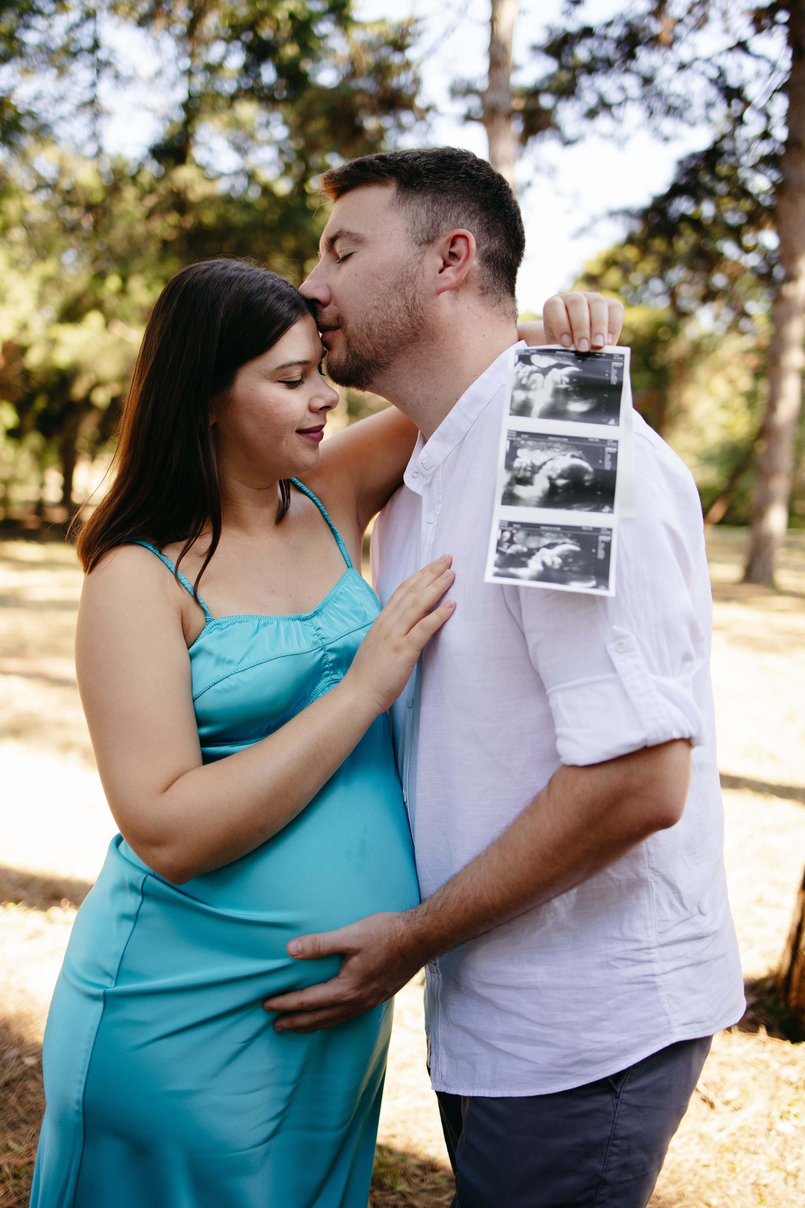 Беременность. Семейный фотограф Краснодар. Екатерина Акчурина