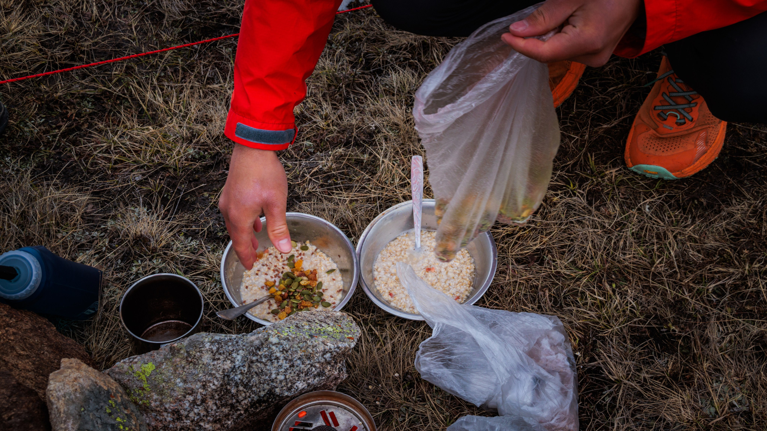 Трекинг / Ирик. Фотограф на трекинг и восхождение Эльбрус, Приэльбрусье. Елизавета Бобок