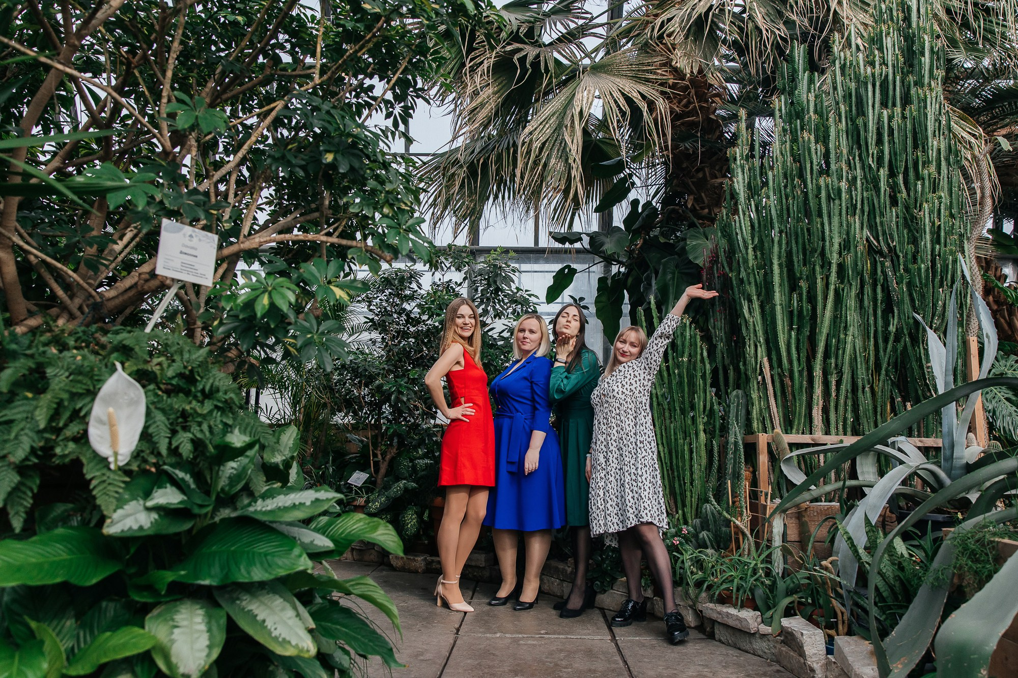 День Рождение Марии (16 марта 2023). Свадебный и семейный фотограф Крамар Наталья