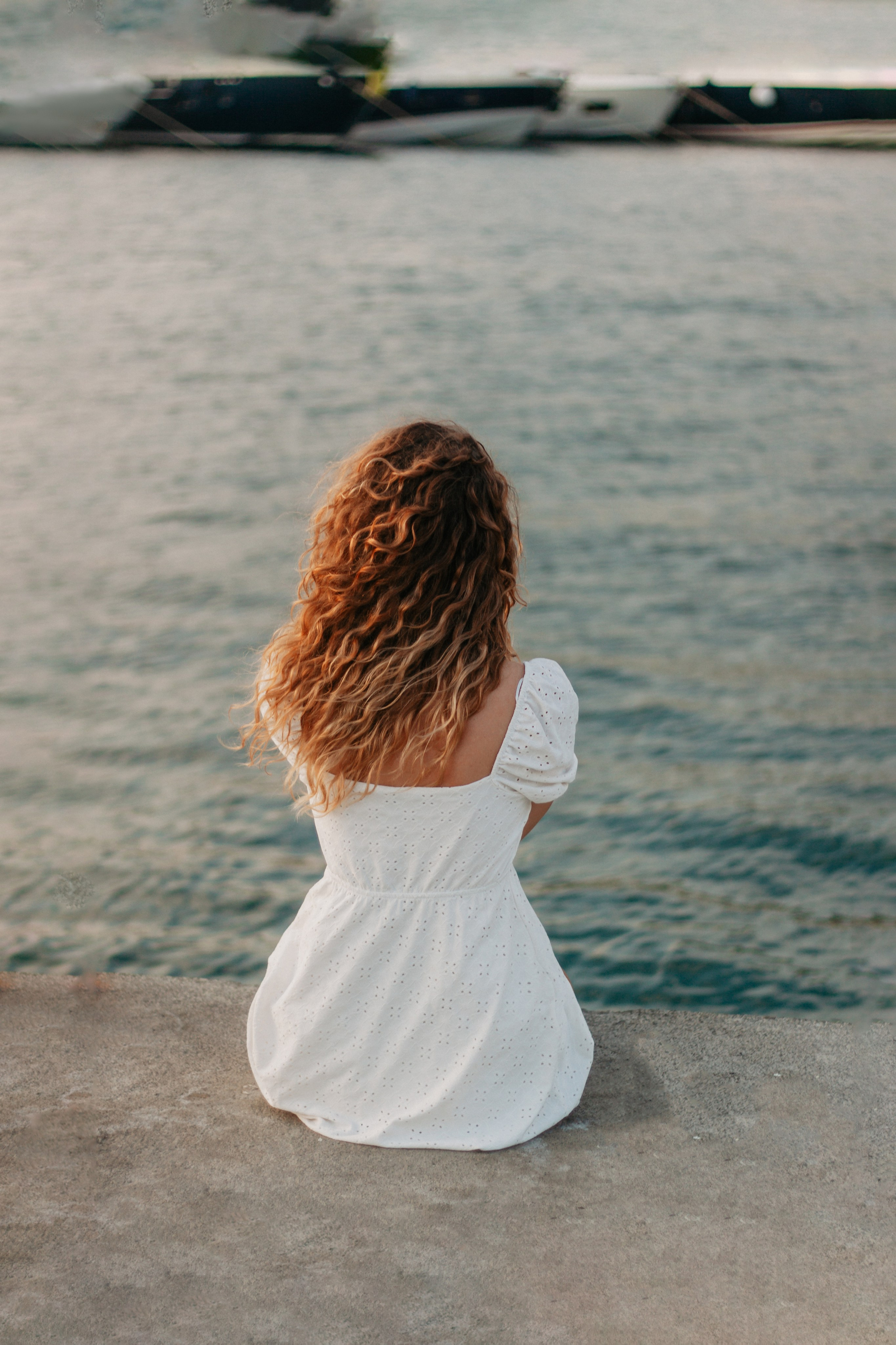 Ксения. Фотограф Екатерина Гюнгор ♡ Фетхие Мармарис Ортаджа