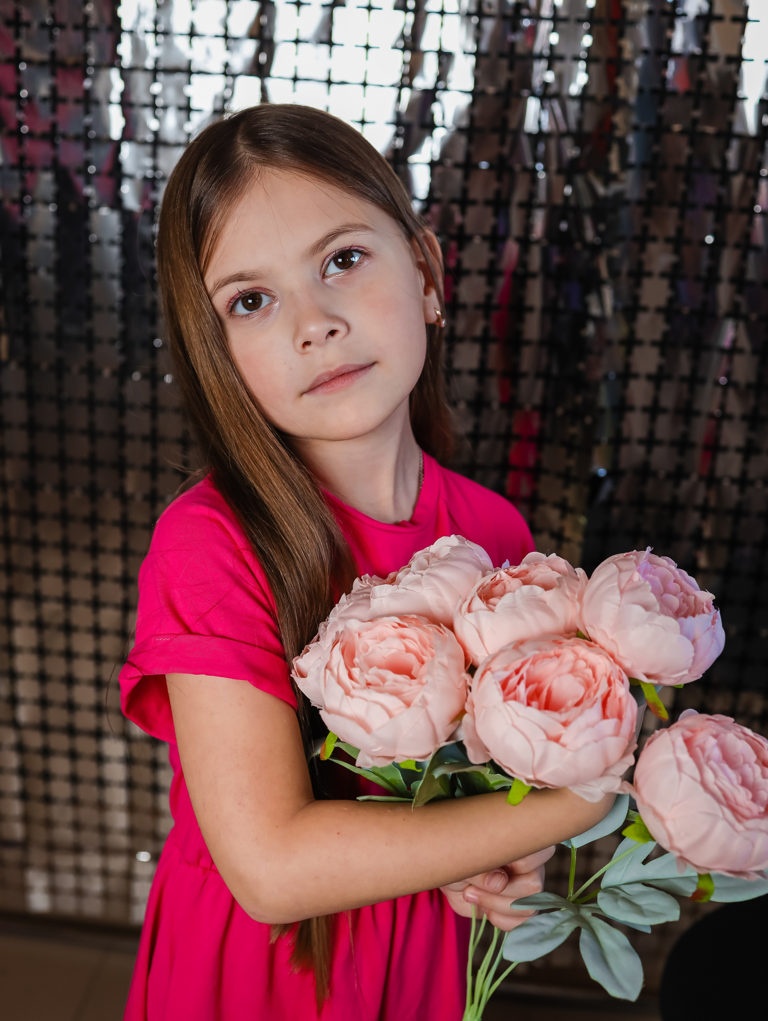 Дети модельная школа. Главная