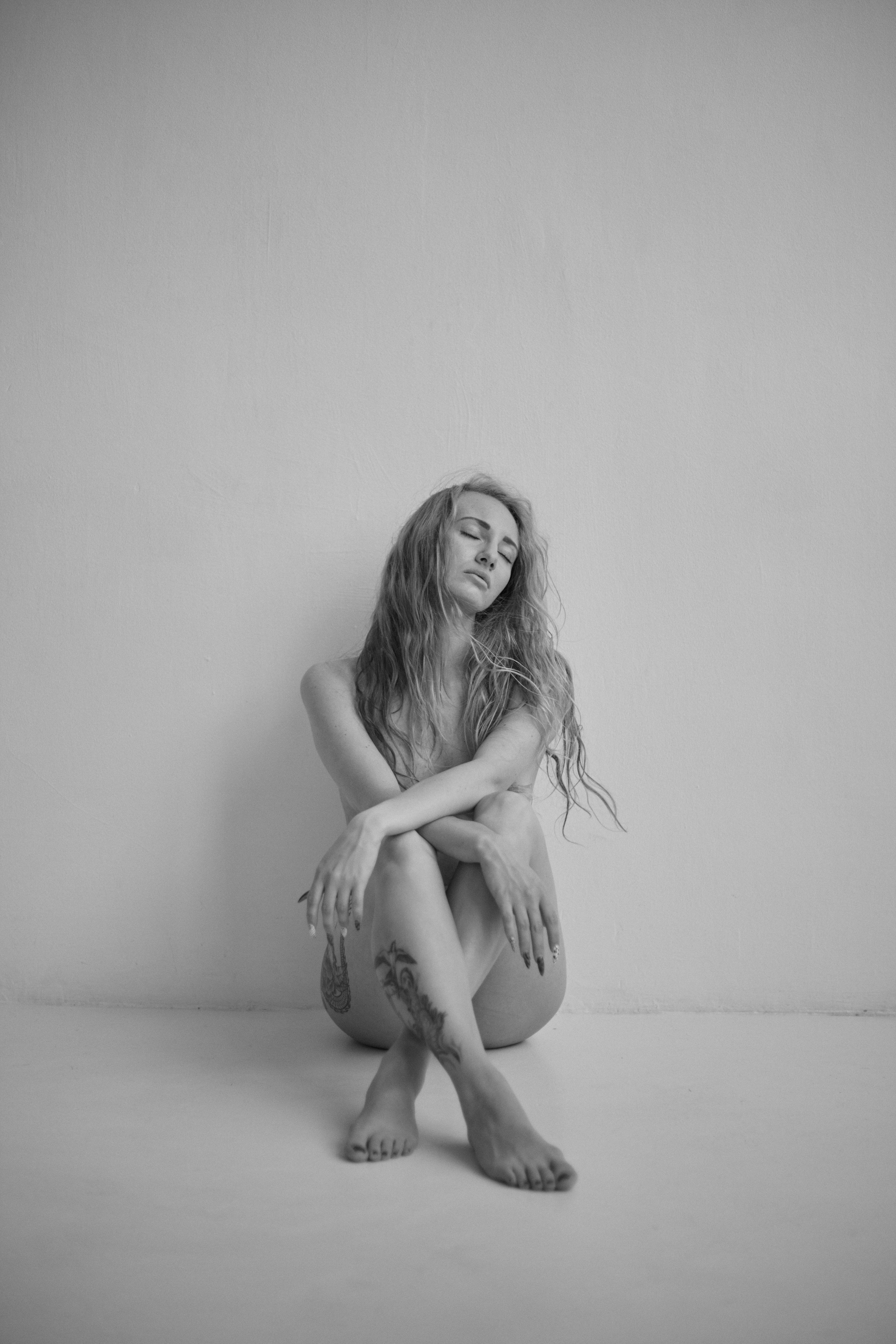 Портфолио. Портретный фотограф Москва