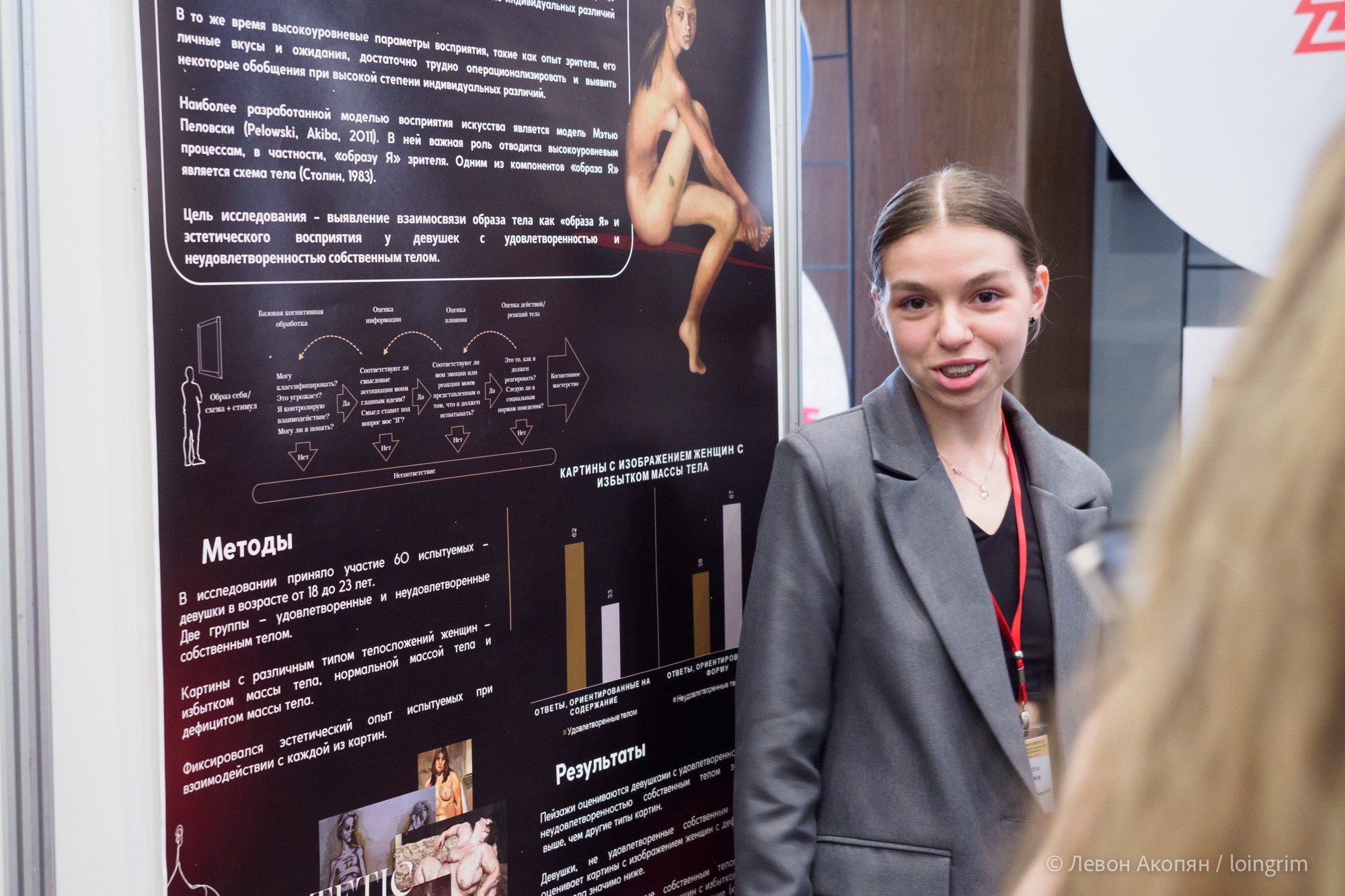 Когнитивная наука в Москве VII (21 июня 2023). Loingrim — Свободный художник. Снимаю в своё удовольствие