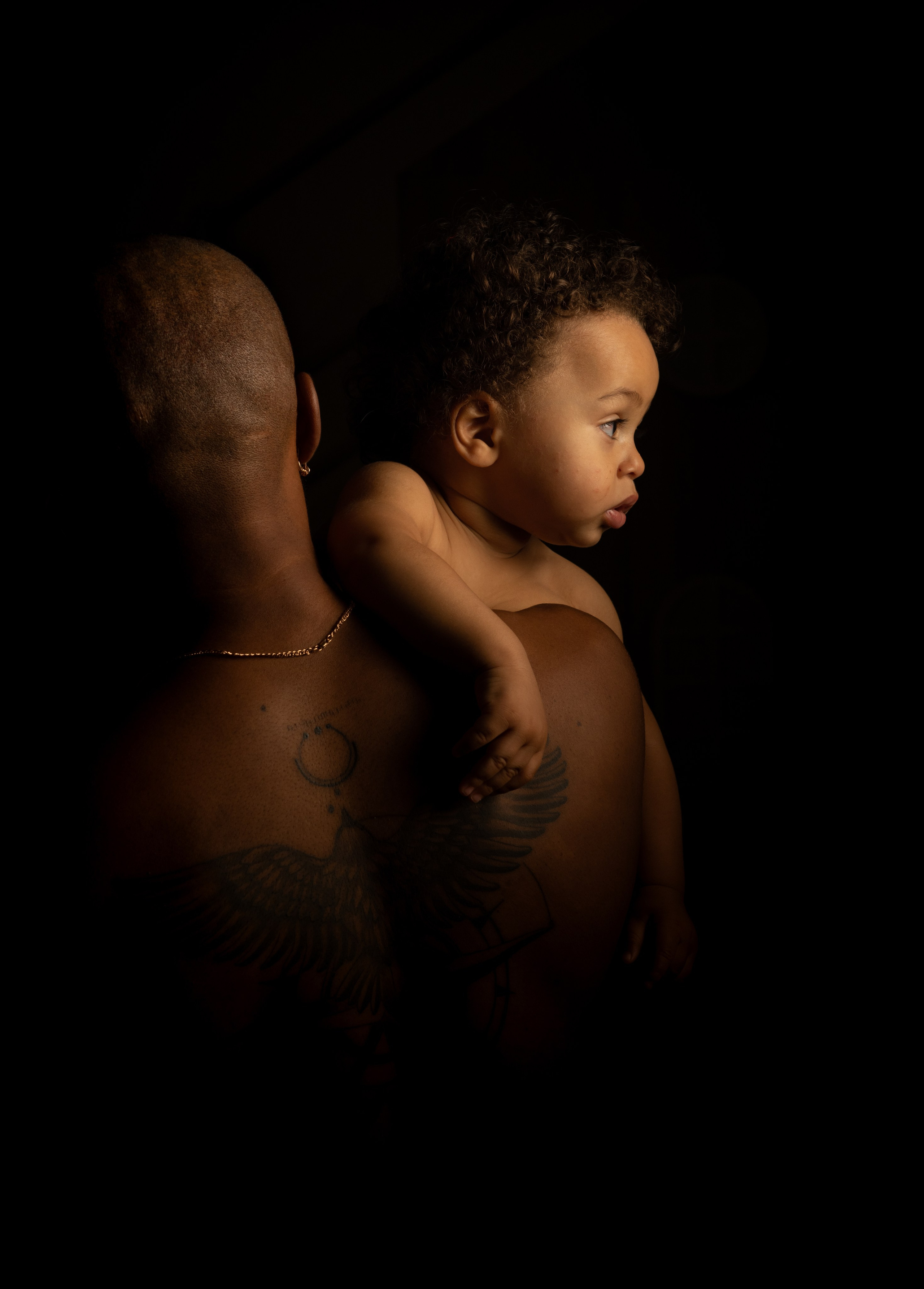 Александра Филип и Лео. Фотосессия беременности — Крылова Натали — Москва