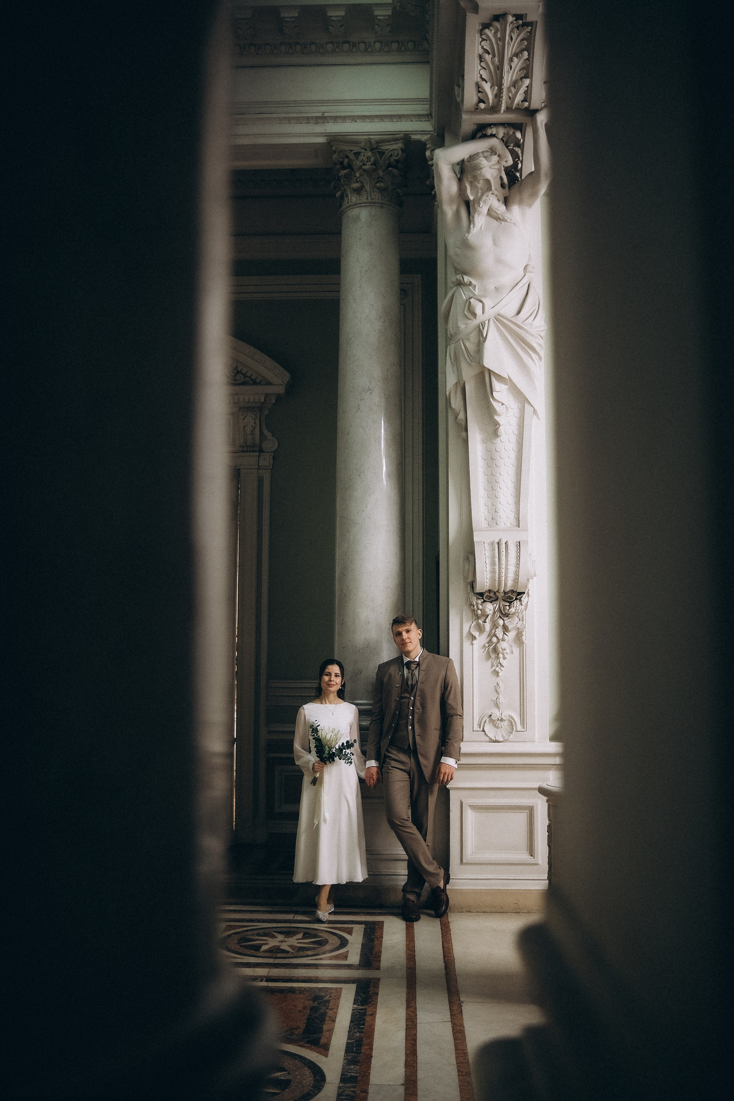 Аня & Паша ДБ1. Phdkvmr.ru