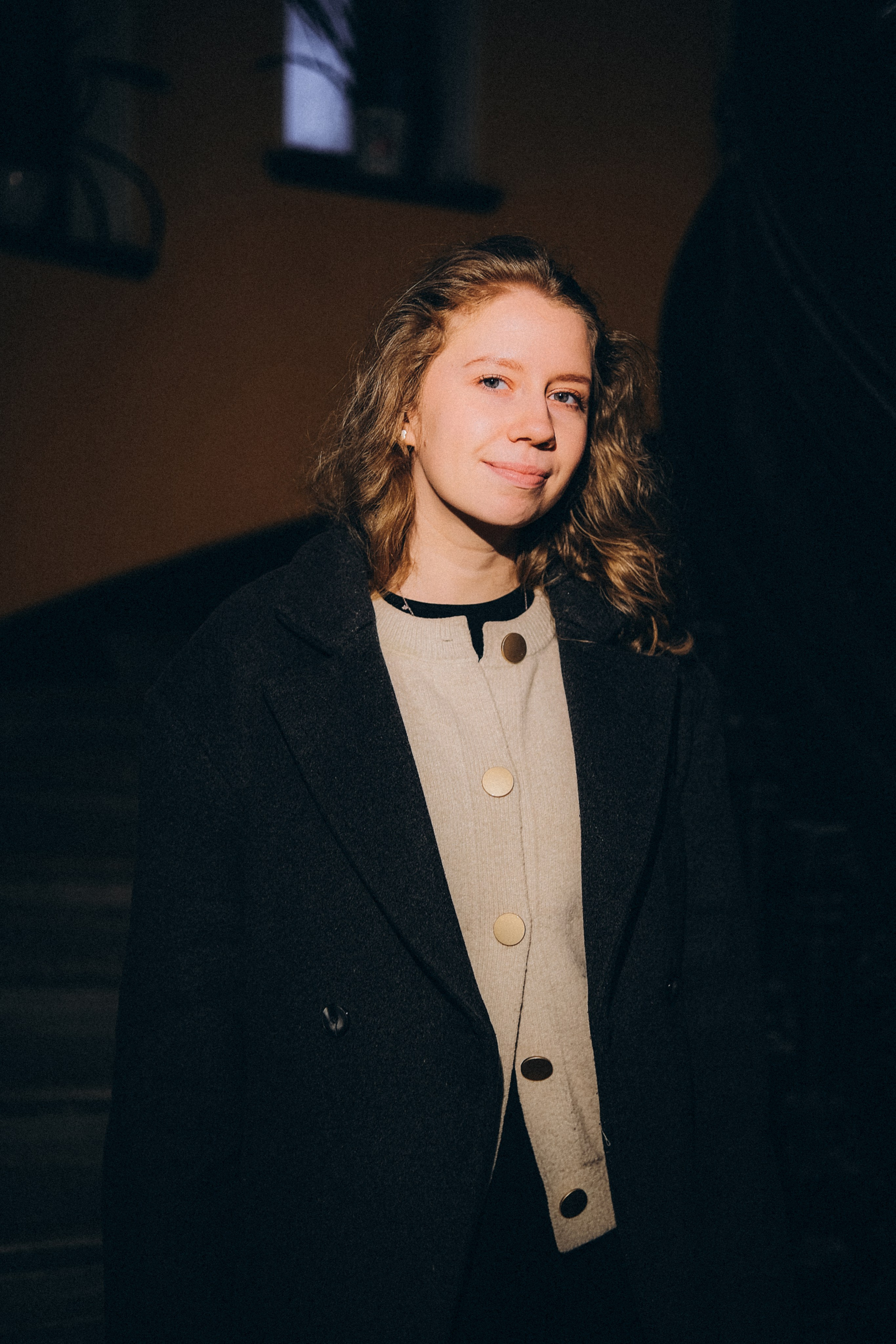 Ксюша & Даня. Phdkvmr.ru