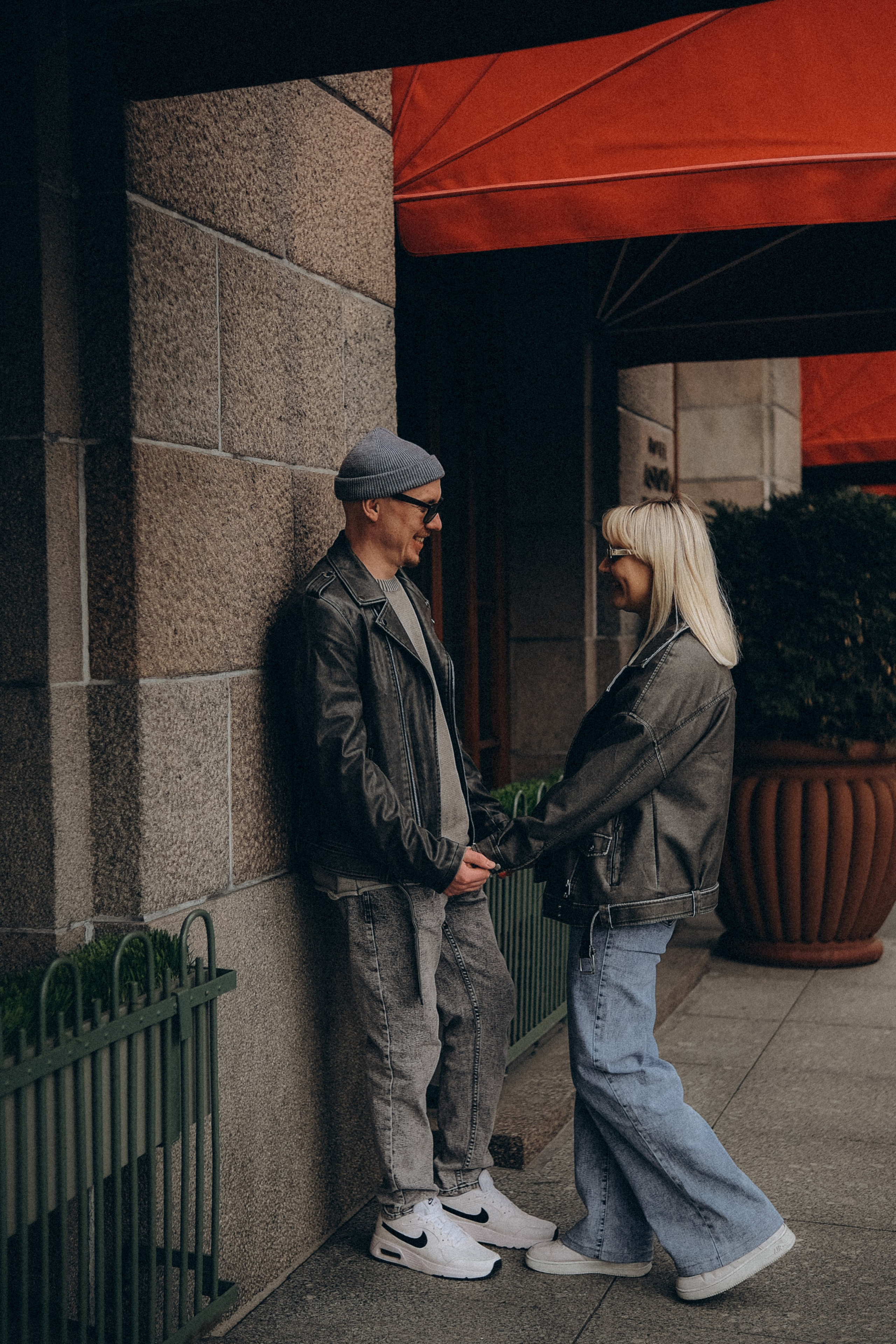 Кира & Макс. Phdkvmr.ru