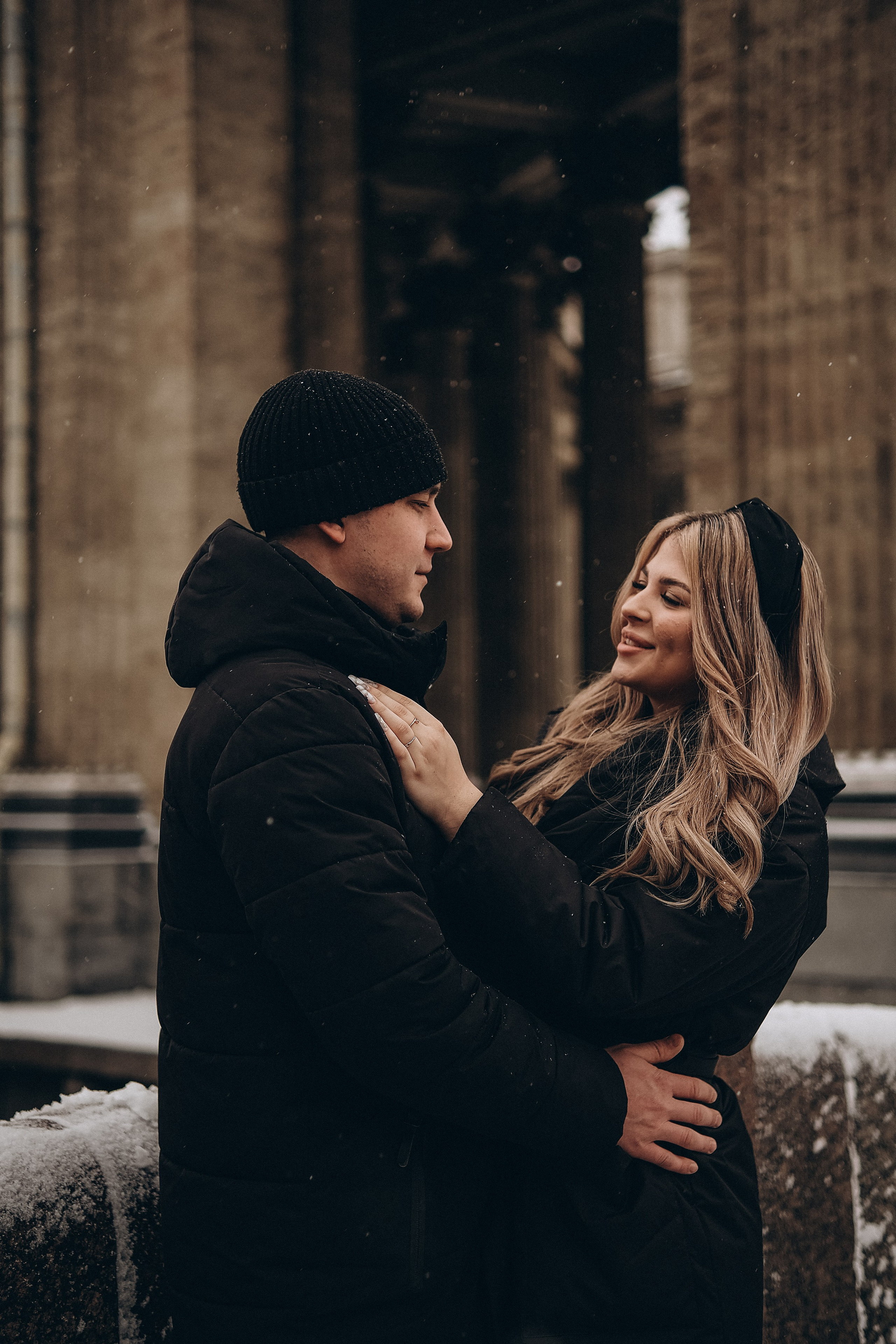 Соня & Витя. Phdkvmr.ru