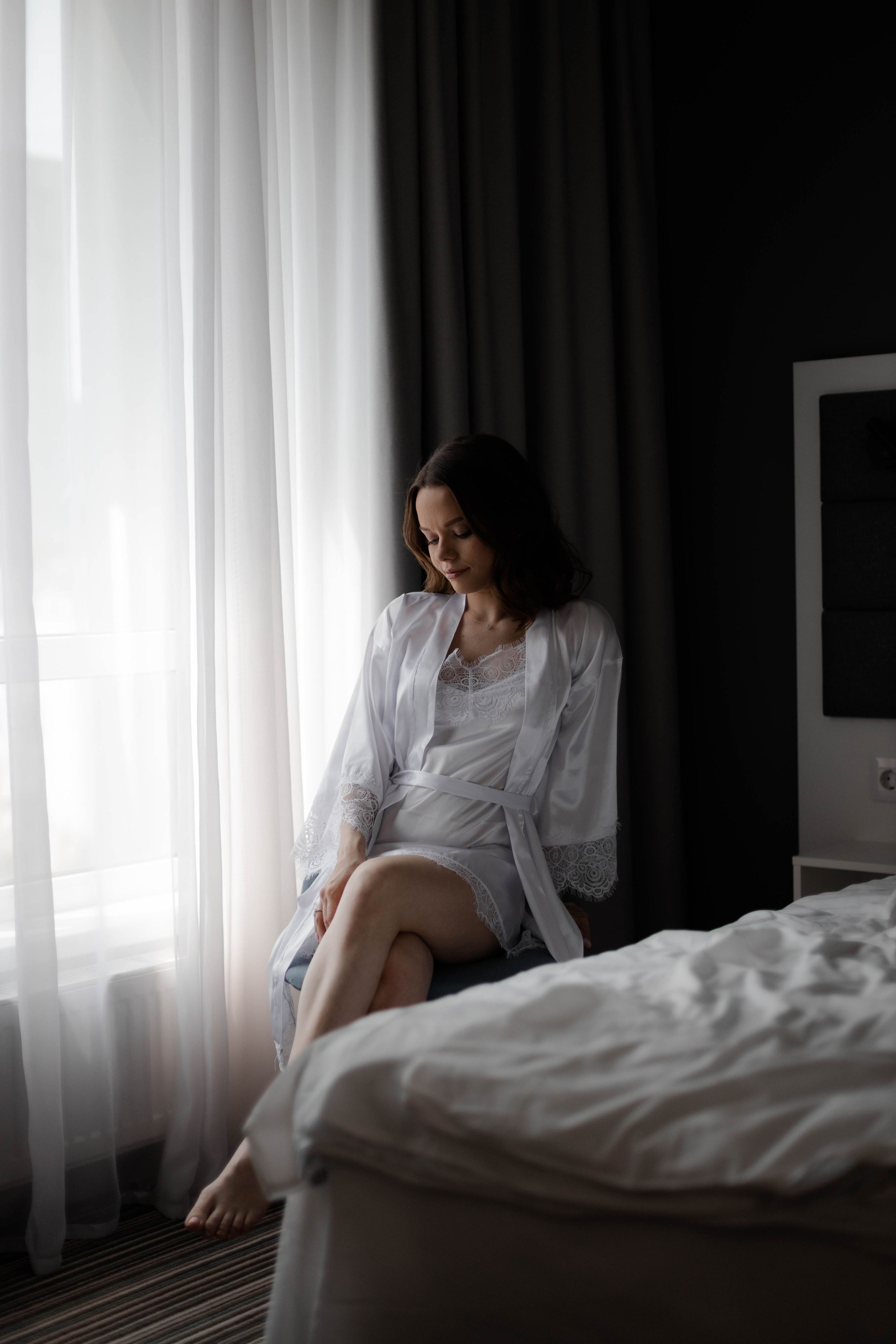 Елена и Евгений. Свадебный и портретный фотограф Москва Зеленоград Юлия Абрамова