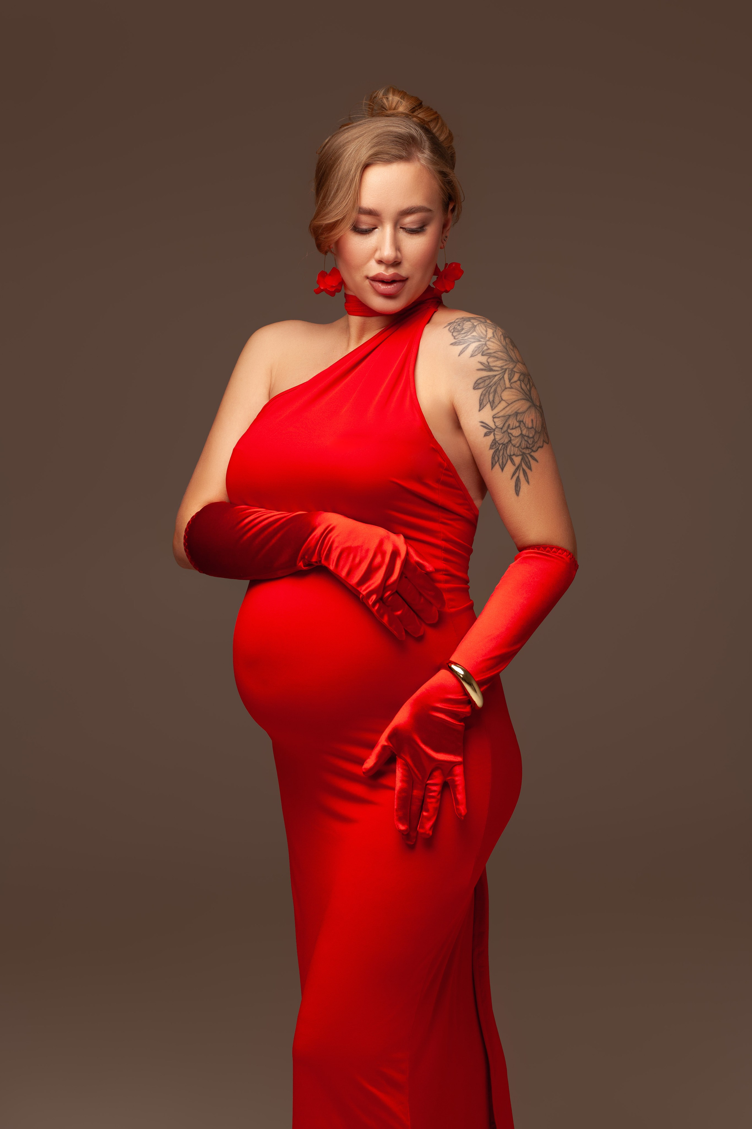 Платья. Фотогограф беременности и материнства в Ярославле Арсеньева Юлия