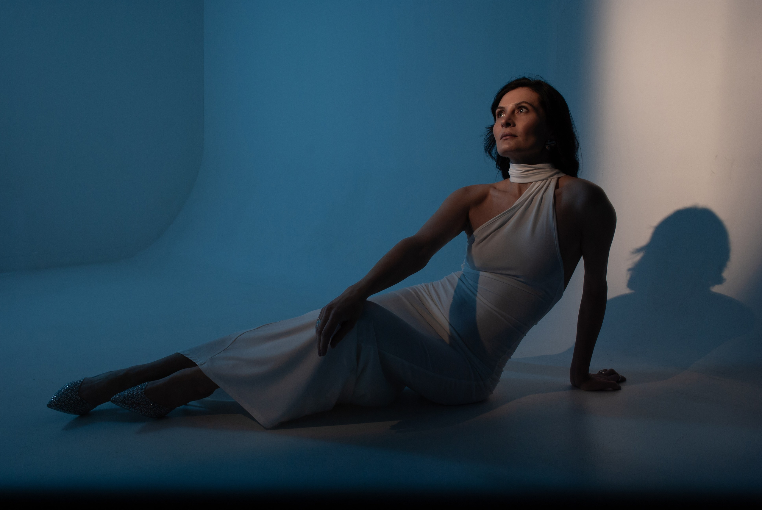 Студийная съёмка. Alina.Dvt — профессиональный фотограф|Красноярск