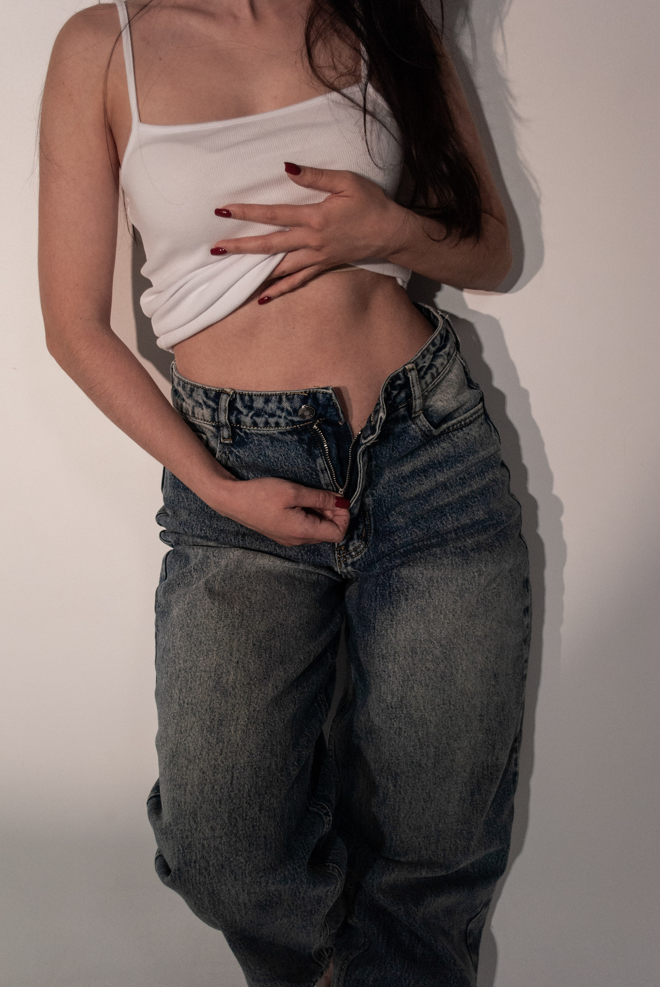 Свобода и лёгкость. Alina.Dvt — профессиональный фотограф|Красноярск