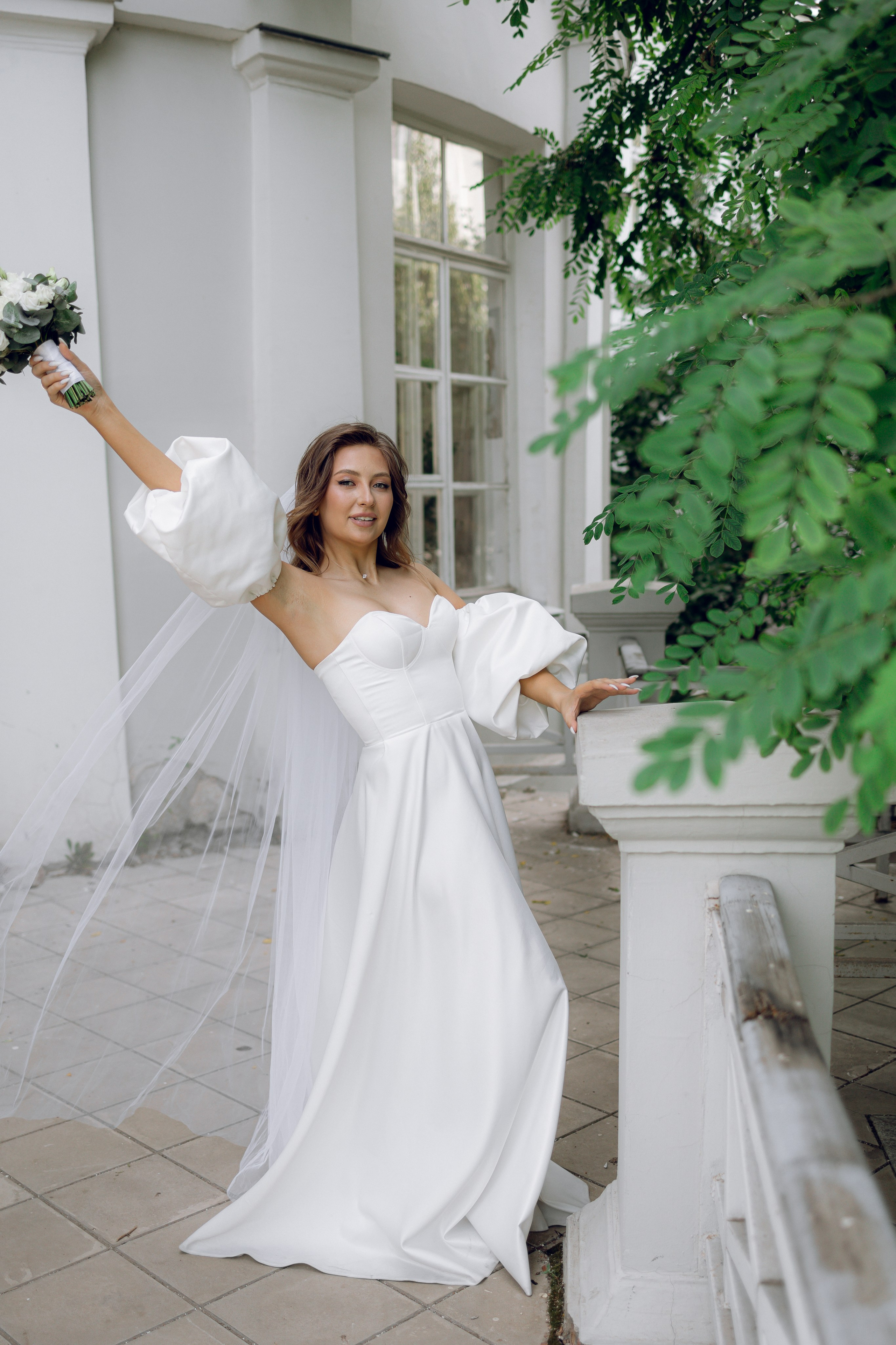 Алексей & Полина. Свадебный фотограф Казань| Фотограф Казань Зевакина Анастасия