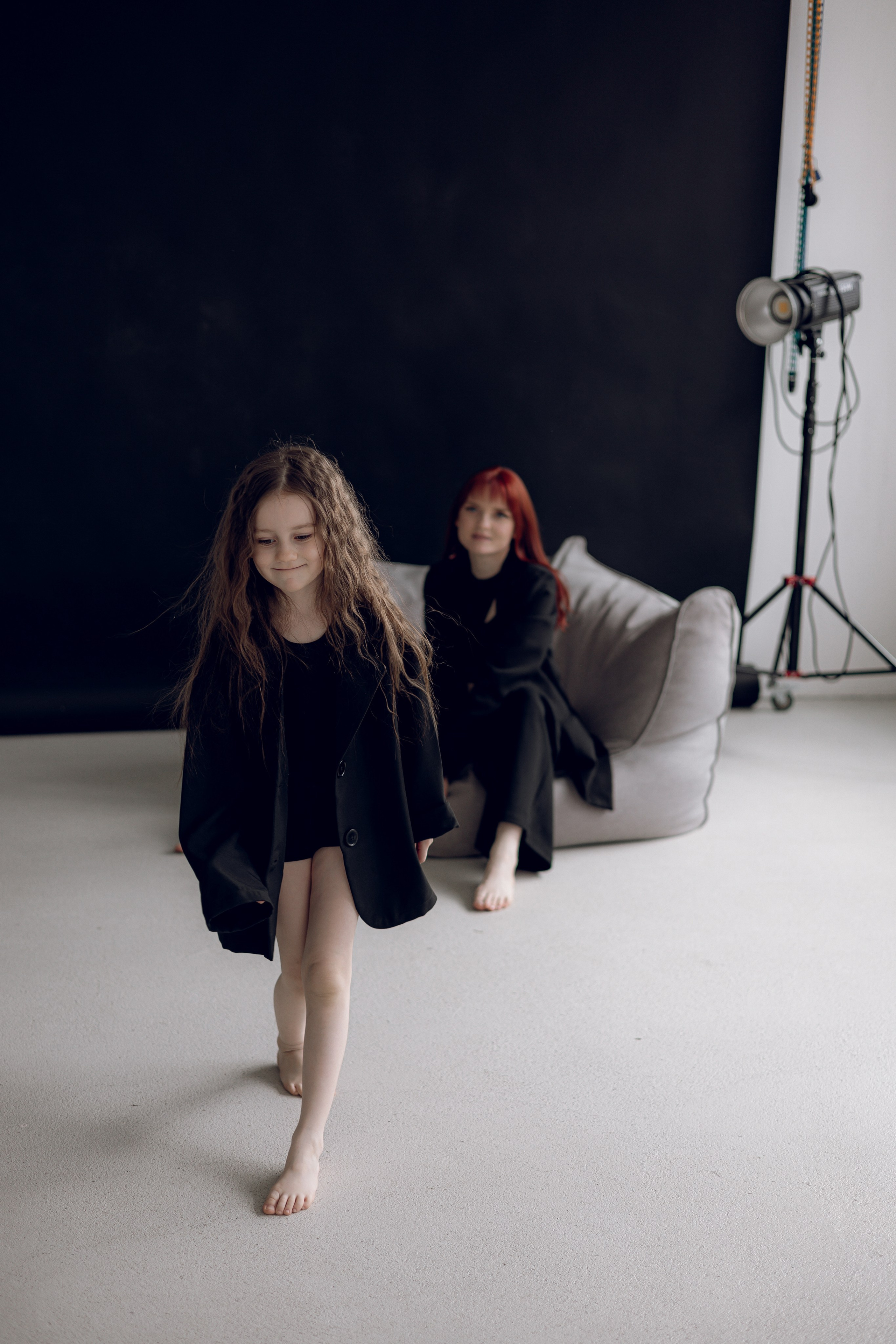 Мама и дочка. Свадебный фотограф Казань| Фотограф Казань Зевакина Анастасия