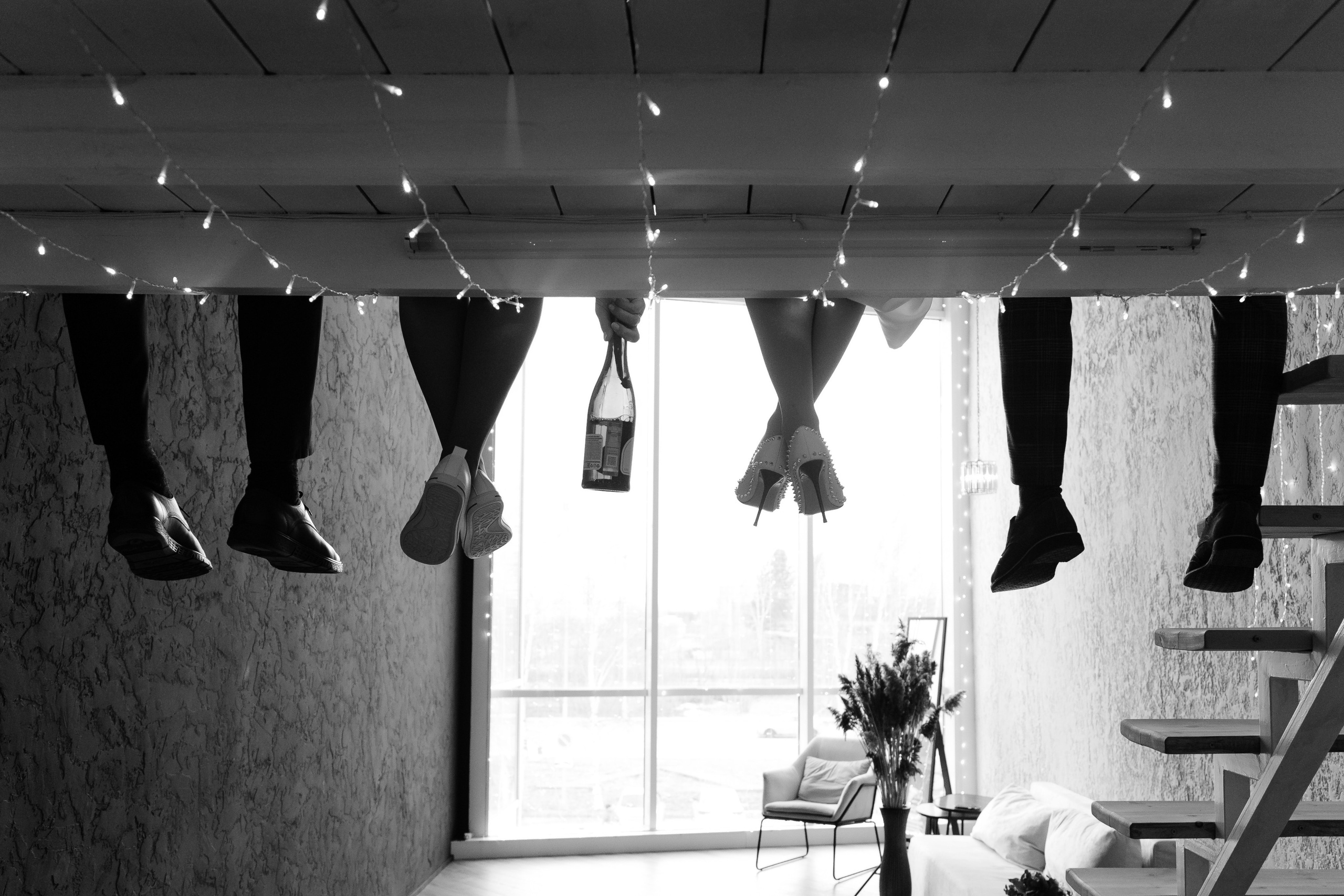 Айгуль + Филипп. Роман Урумбаев фотограф Нижневартовск