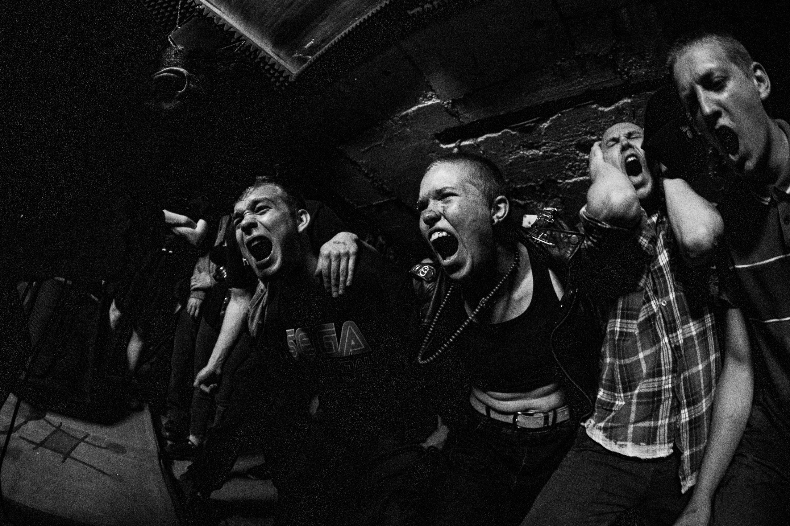 Концерты. Фотограф в Иркутске | Алмамедова Кристина