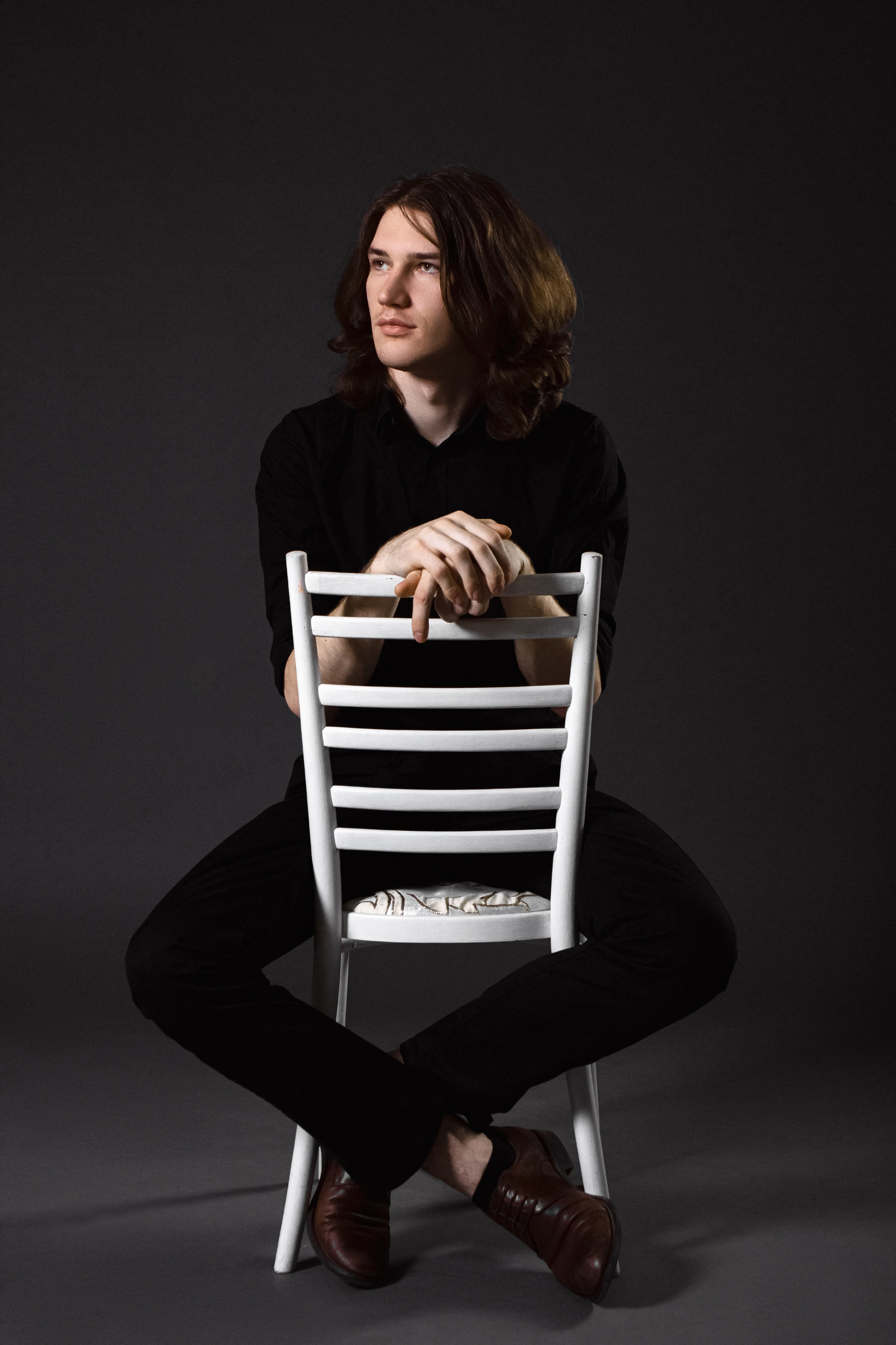 Съёмка для семьи Илюзионистов. Фотограф в Кисловодске Наталья Попова